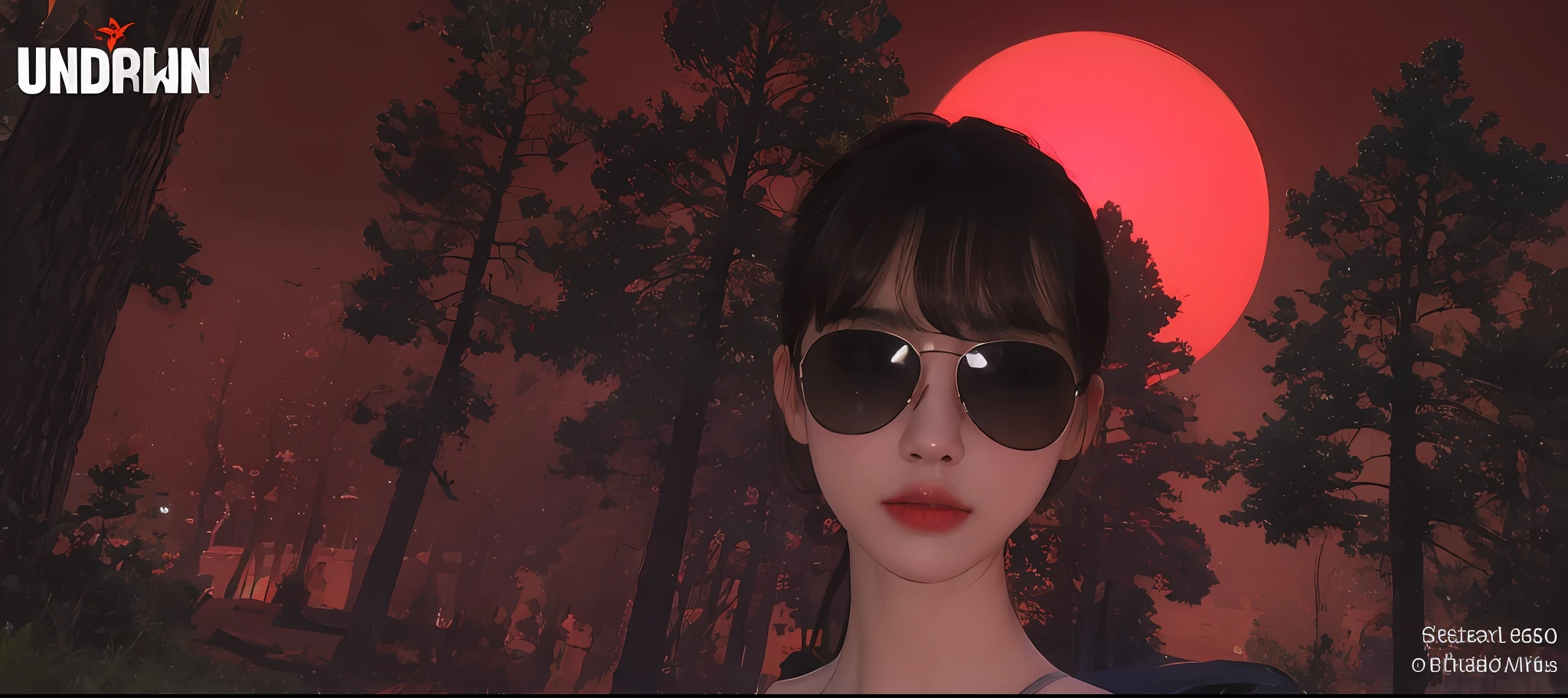 Turn into a realistic photo