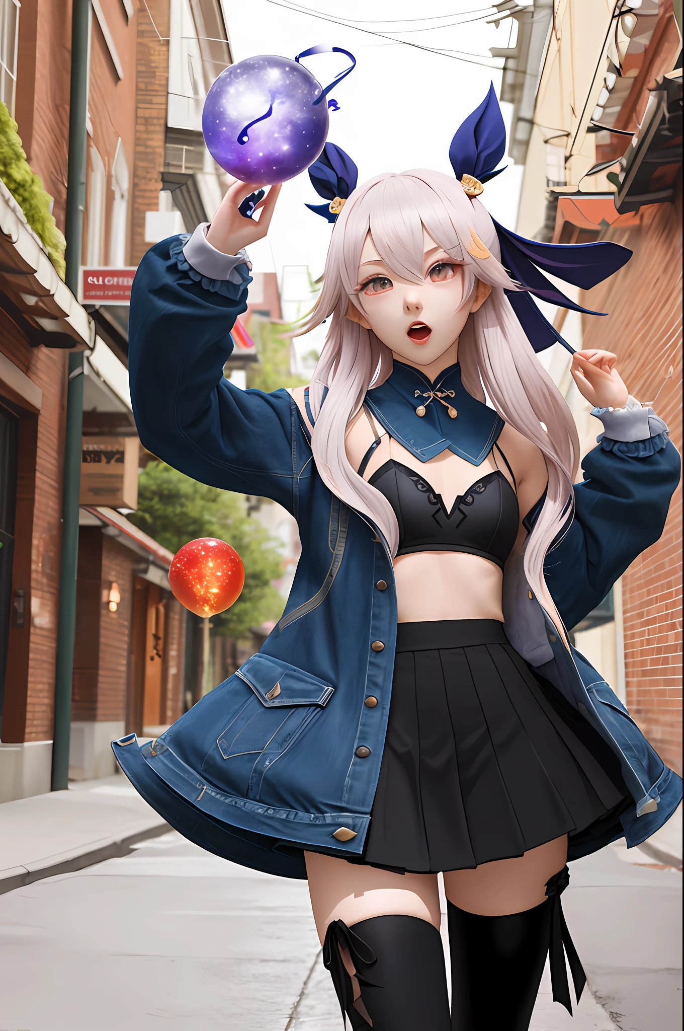 lyney genshin impact
