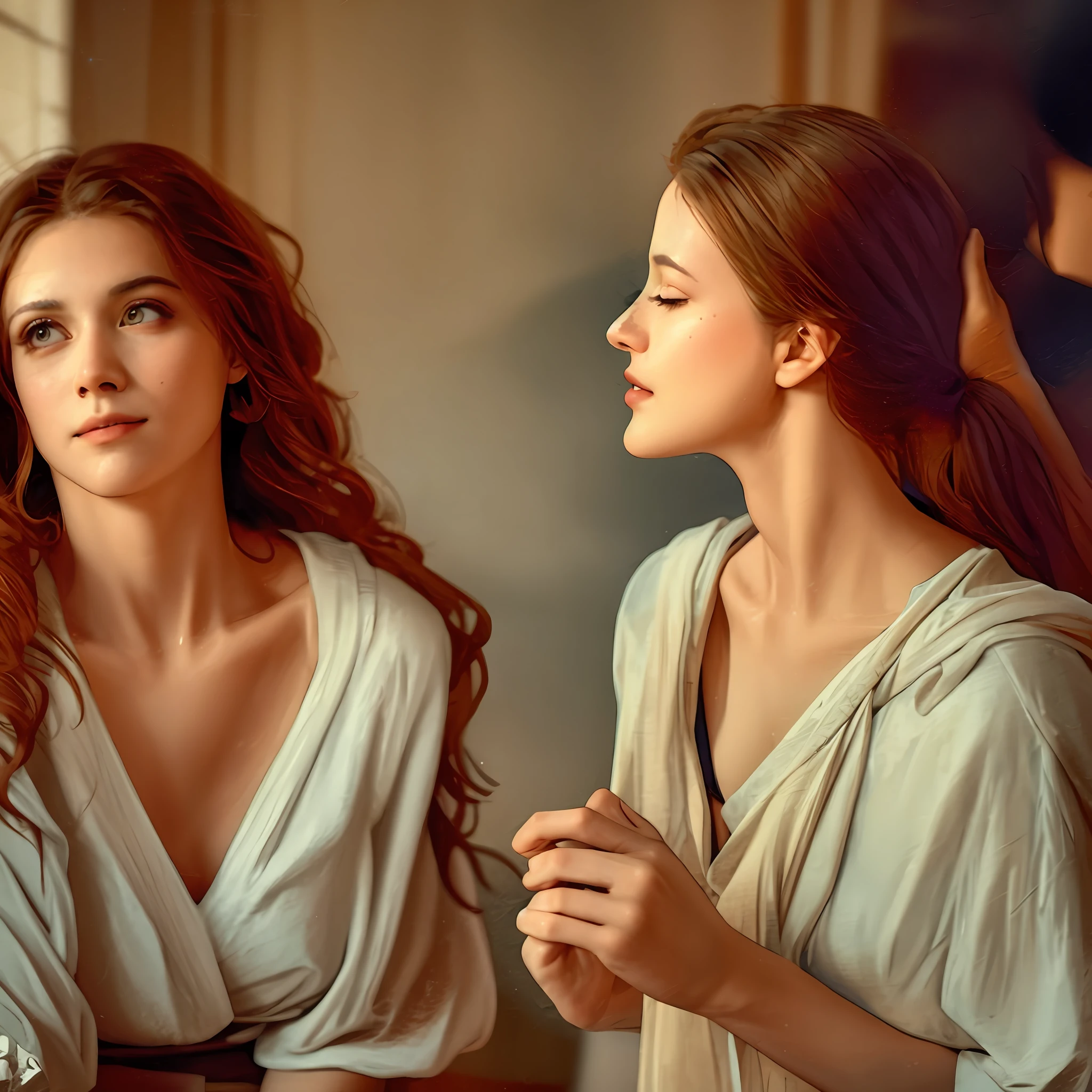 masterpiece, best quality, high quality, High definition, High quality texture, High quality shadow, high detail, realistic, Cinematic Light, sidelighting, Lens Flare, Ray tracing, sharp focus,