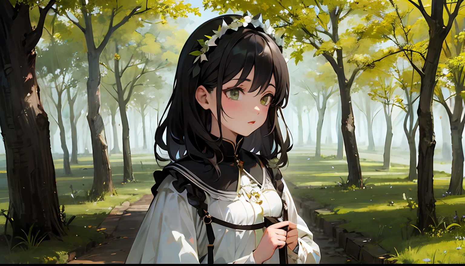 Make albedo