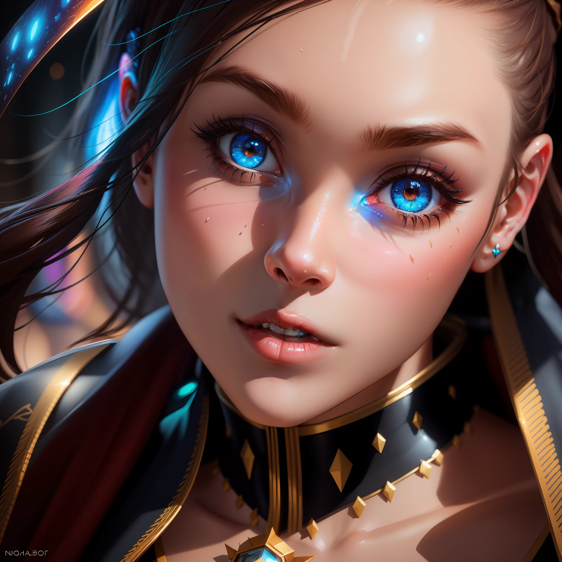 highres, highest quality, illustration, ultra detailed, (detailed face), (detailed eyes), cinematic lighting, best quality, hyper detailed, masterpiece, luminous eyes