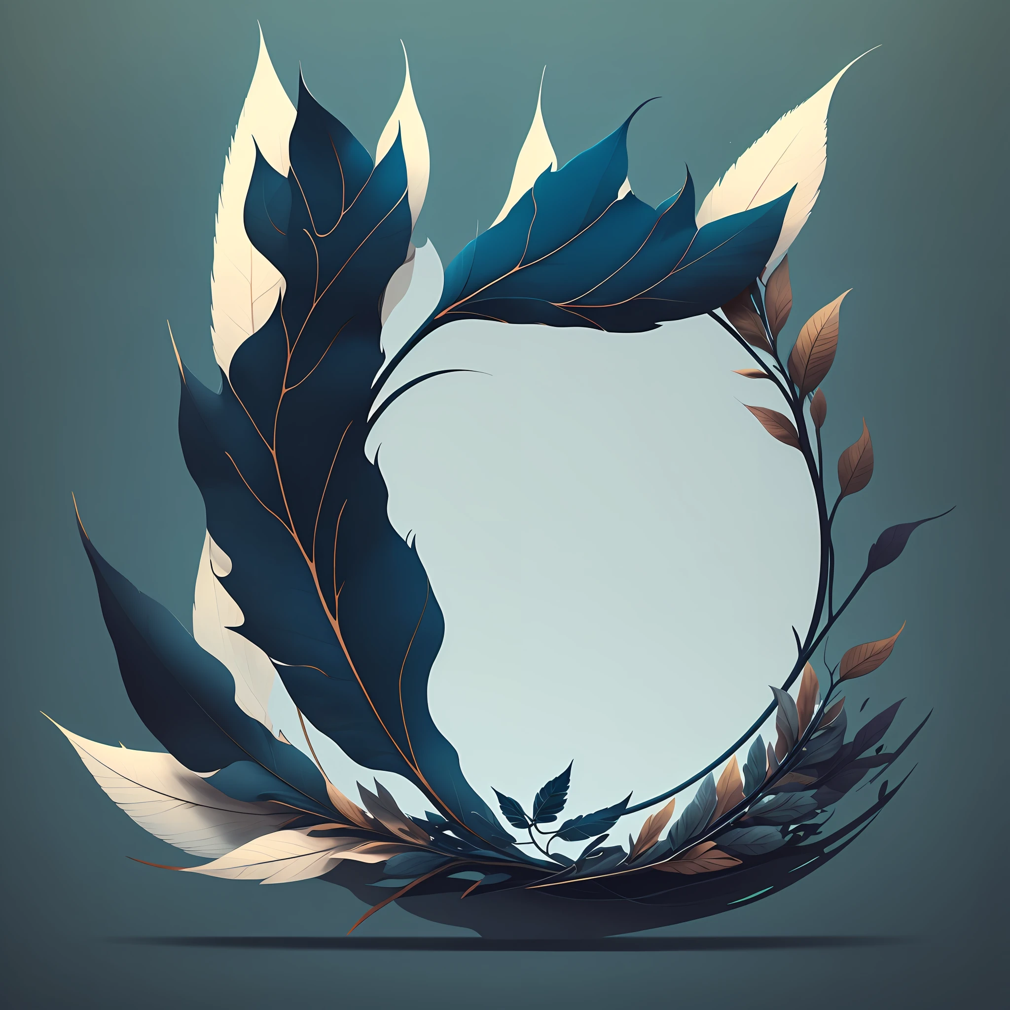 The word "Navit" written in lowercase letters and in an elegant and modern font.
The letters "N" and "T" have a horizontal line running through them, creating a unique design.
The color of the logo is a dark blue, conveying sophistication and confidence.
Below the word "Navit" is a small icon of a stylized leaf, symbolizing nature and sustainability.
The logo is simple and minimalist, conveying a clean and professional image. --auto