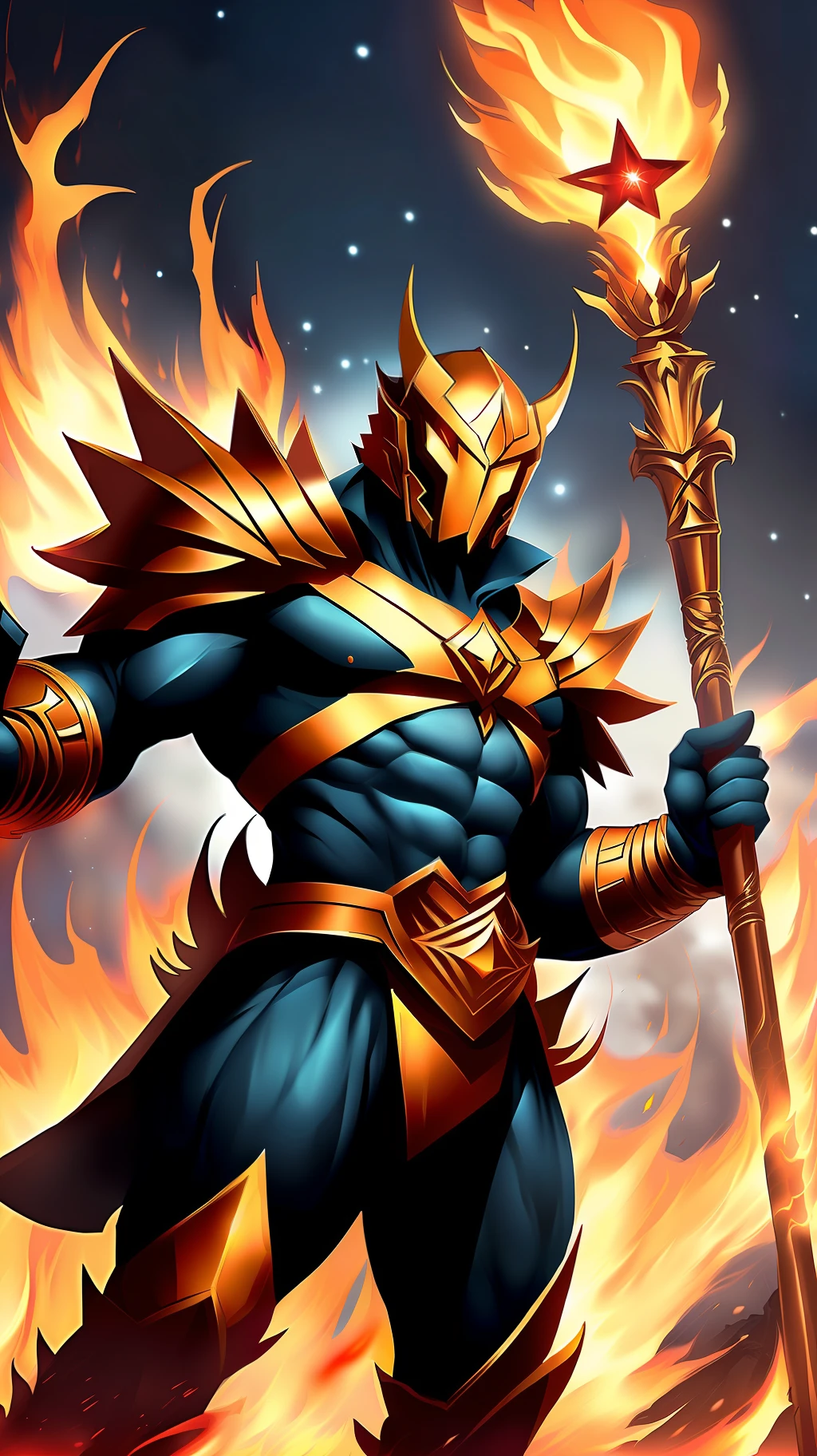 the Tyrant, is a towering behemoth clad in tattered stars and stripes, wielding a flaming scepter of power. Its attacks range from devastating fireballs to economic upheaval, symbolizing its dominance and influence over the world stage. Its relentless pursuit of power and ambition makes it a formidable opponent