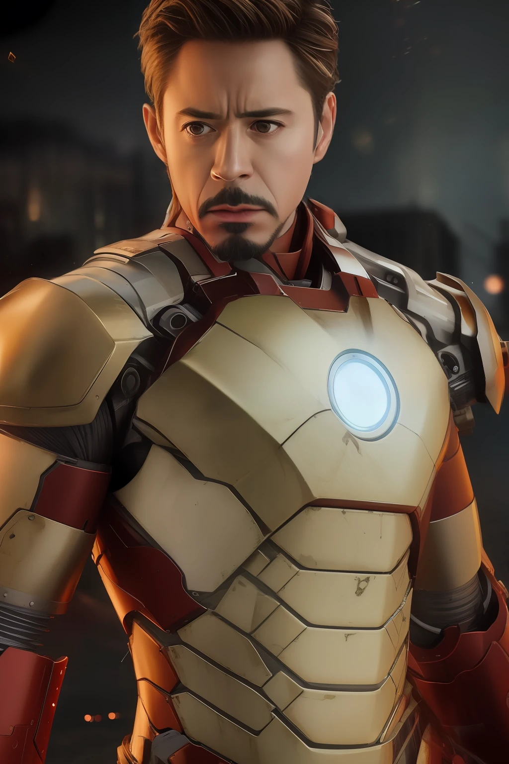 8k, best quality, realistic image, complex detail, super detail, super high resolution, depth field, (realistic, realistic: 1.2), masterpiece, (complex detail: 1.2), (fine detail), (cinematic light), clear lines, sharp focus, ruined city