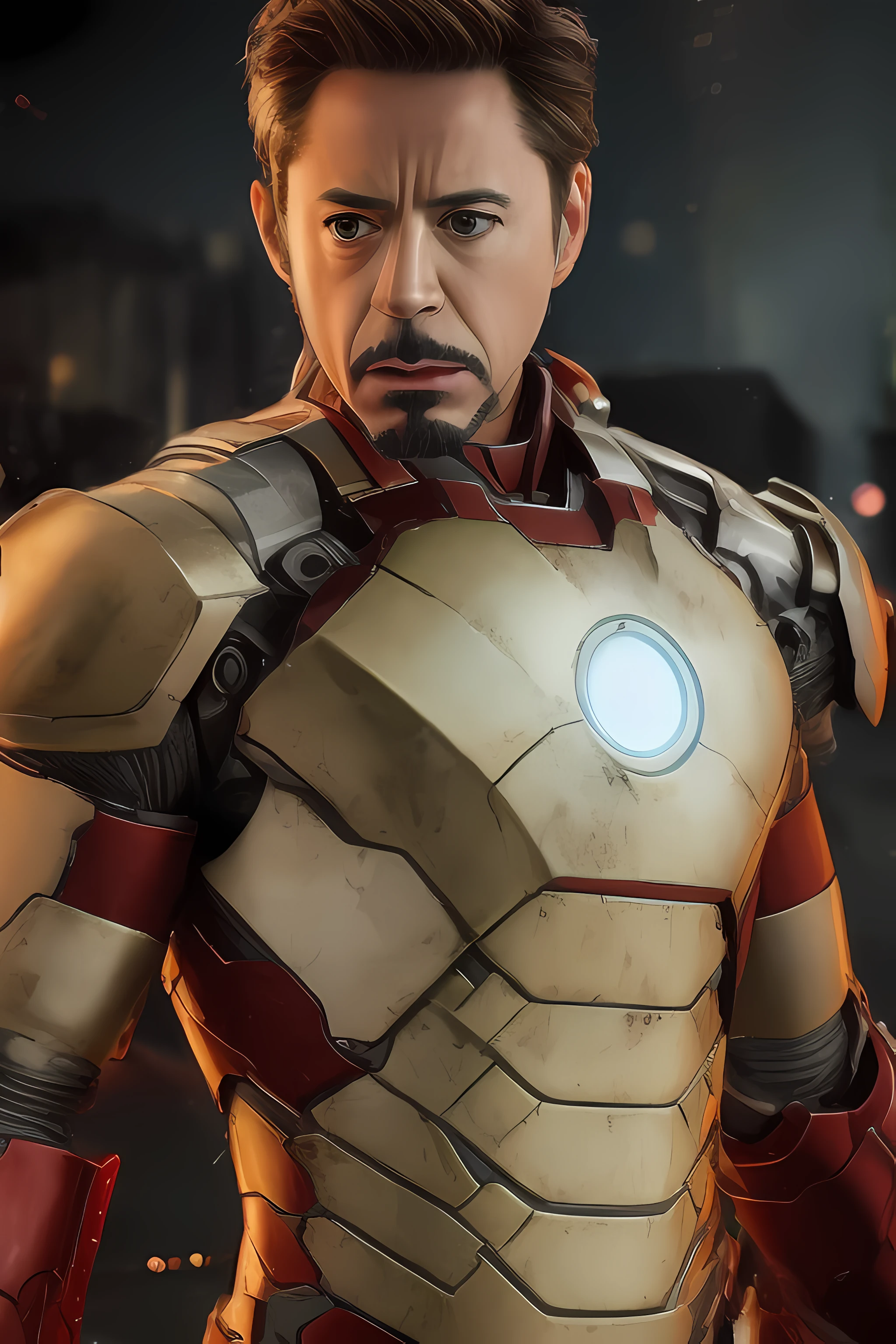 8k, best quality, realistic image, complex detail, super detail, super high resolution, depth field, (realistic, realistic: 1.2), masterpiece, (complex detail: 1.2), (fine detail), (cinematic light), clear lines, sharp focus, ruined city
