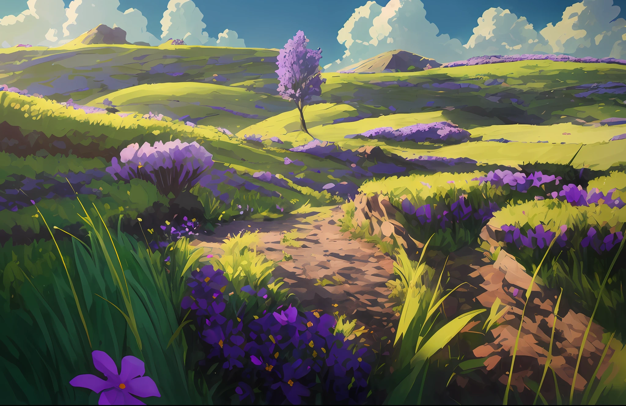 Path