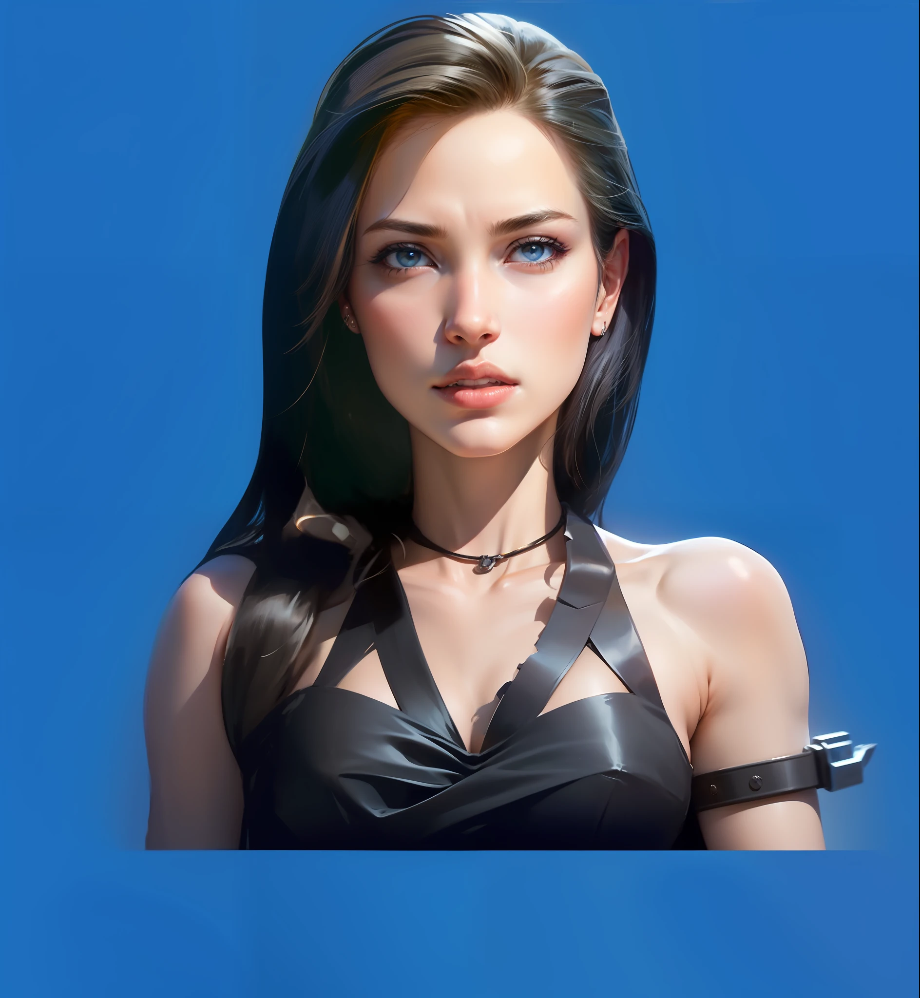 Remove selected object and keep only the arm