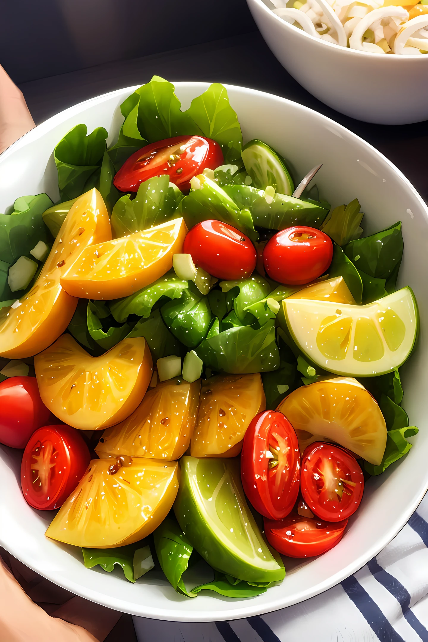 Salad