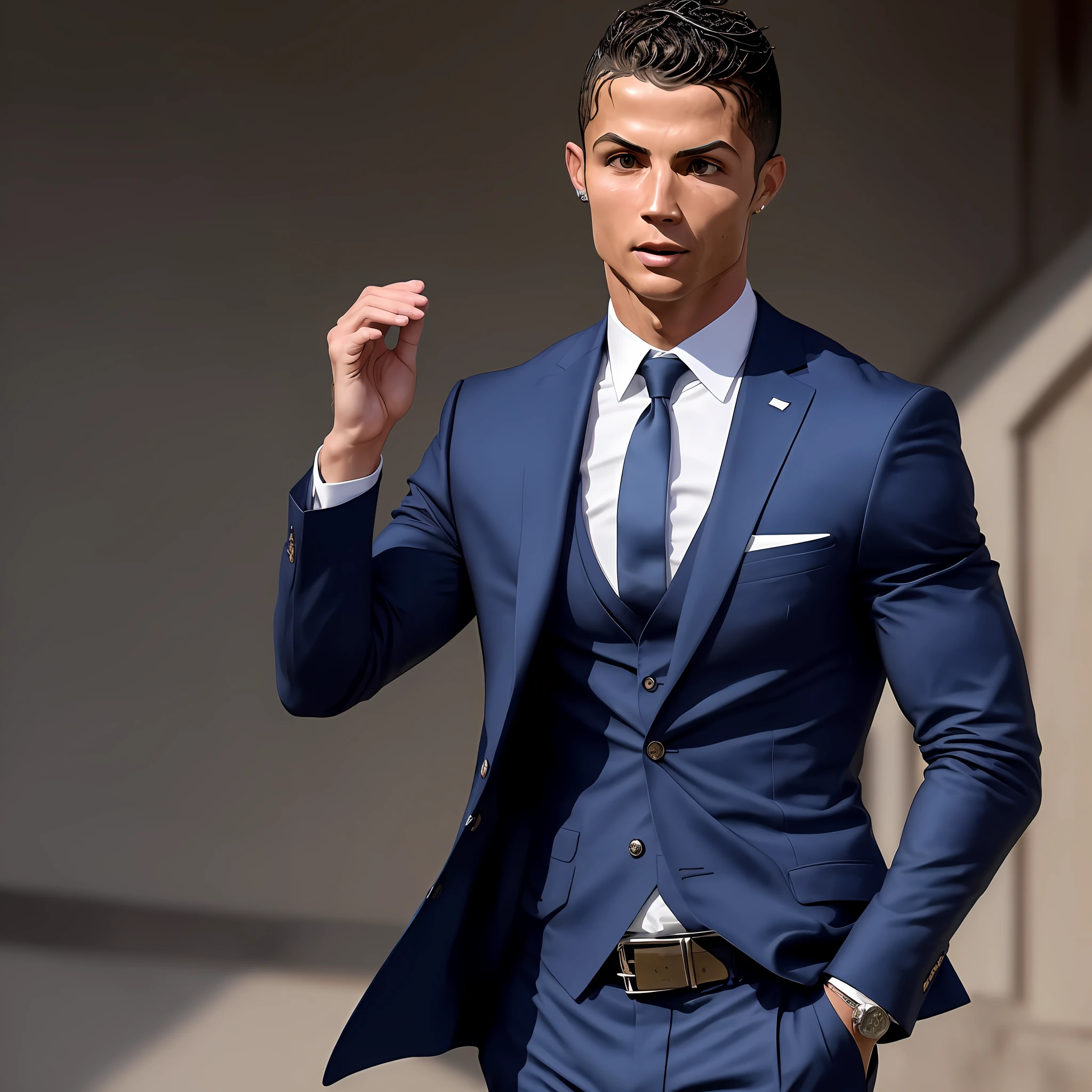 Cr7 costume online