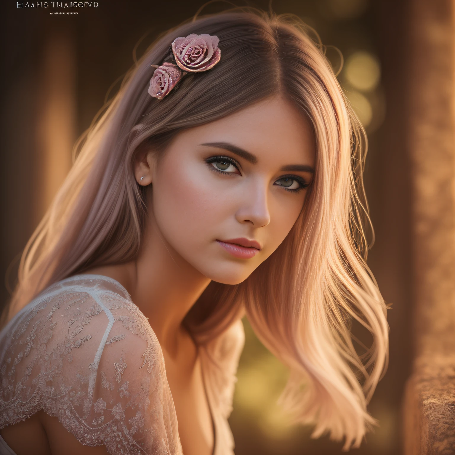 stunning midsummergirl, princess, sweaty, sunlit, dripping, skimpy, leaning back, 8K,Best quality, masterpiece, ultra high res, (photorealistic:1.4), raw photo, (Authentic skin texture:1.3), (film grain:1.3), 1girl, beautiful detailed eyes and face,masterpiece, best quality, cottoncandy land, curvy beauty, style of Carne Griffiths and david hamilton, ripped jeans, pastel dreamy light, bathing in backlighting, opening buttons, sunrays, petals falling, roses, fog, haze, sunlit, in attic covered in flowers and petals, godrays, cozy, morning dew, backlighting, hazy, golden hour, morning light, erotic mood, countryside, masterpiece, best quality, ultra-detailed, solo, smoke, shadows, contrast, cinematic light, side lighting, ultra high resolution, best shadow, RAW, 4k, ultra-realistic style, detailed face, colofUnreal Engine 5, Cinematic, Color Grading, portrait Photography, Ultra-Wide Angle, Depth of Field, hyper-detailed, beautifully color-coded, insane details, intricate details, beautifully color graded, Unreal Engine, Cinematic, Color Grading, Editorial Photography, Photography, Photoshoot, Shot on 70mm lens, Depth of Field, DOF, Tilt Blur, Shutter Speed 1/1000, F/2