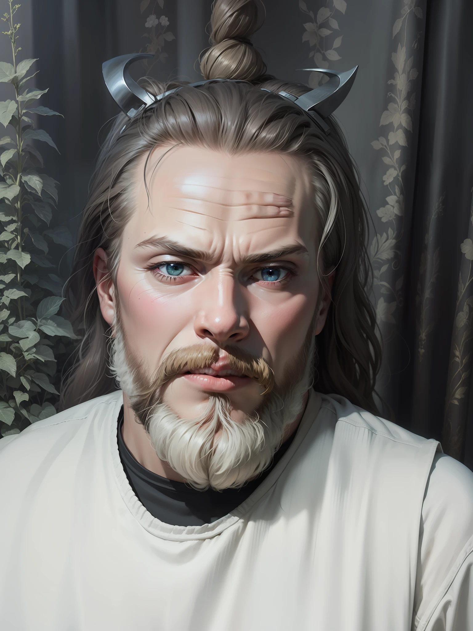 viking style --auto