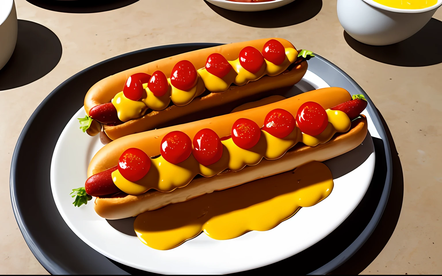hotdog