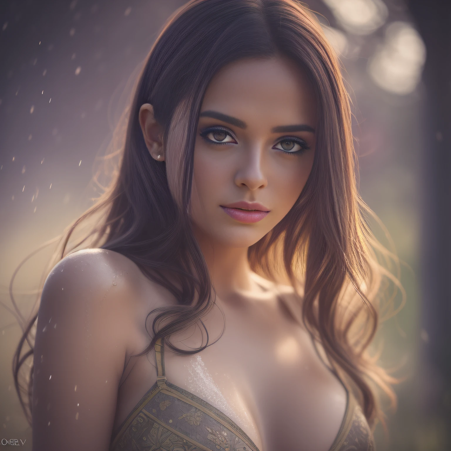 stunning midsummergirl, princess, sweaty, sunlit, dripping, skimpy disheveled panties, leaning back, 8K,Best quality, masterpiece, ultra high res, (photorealistic:1.4), raw photo, (Authentic skin texture:1.3), (film grain:1.3), 1girl, beautiful detailed eyes and face,masterpiece, best quality, godrays and fireflies and dust, pastel dreamy light, bathing in backlighting, opening buttons, sunrays, petals falling, roses, fog, haze, sunlit, in attic covered in flowers and petals, godrays, cozy, morning dew, backlighting, hazy, golden hour, morning light, erotic mood, countryside, masterpiece, best quality, ultra-detailed, solo, smoke, shadows, contrast, cinematic light, side lighting, ultra high resolution, best shadow, RAW, 4k, ultra-realistic style, detailed face, colofUnreal Engine 5, Cinematic, Color Grading, portrait Photography, Ultra-Wide Angle, Depth of Field, hyper-detailed, beautifully color-coded, insane details, intricate details, beautifully color graded, Unreal Engine, Cinematic, Color Grading, Editorial Photography, Photography, Photoshoot, Shot on 70mm lens, Depth of Field, DOF, Tilt Blur, Shutter Speed 1/1000, F/2