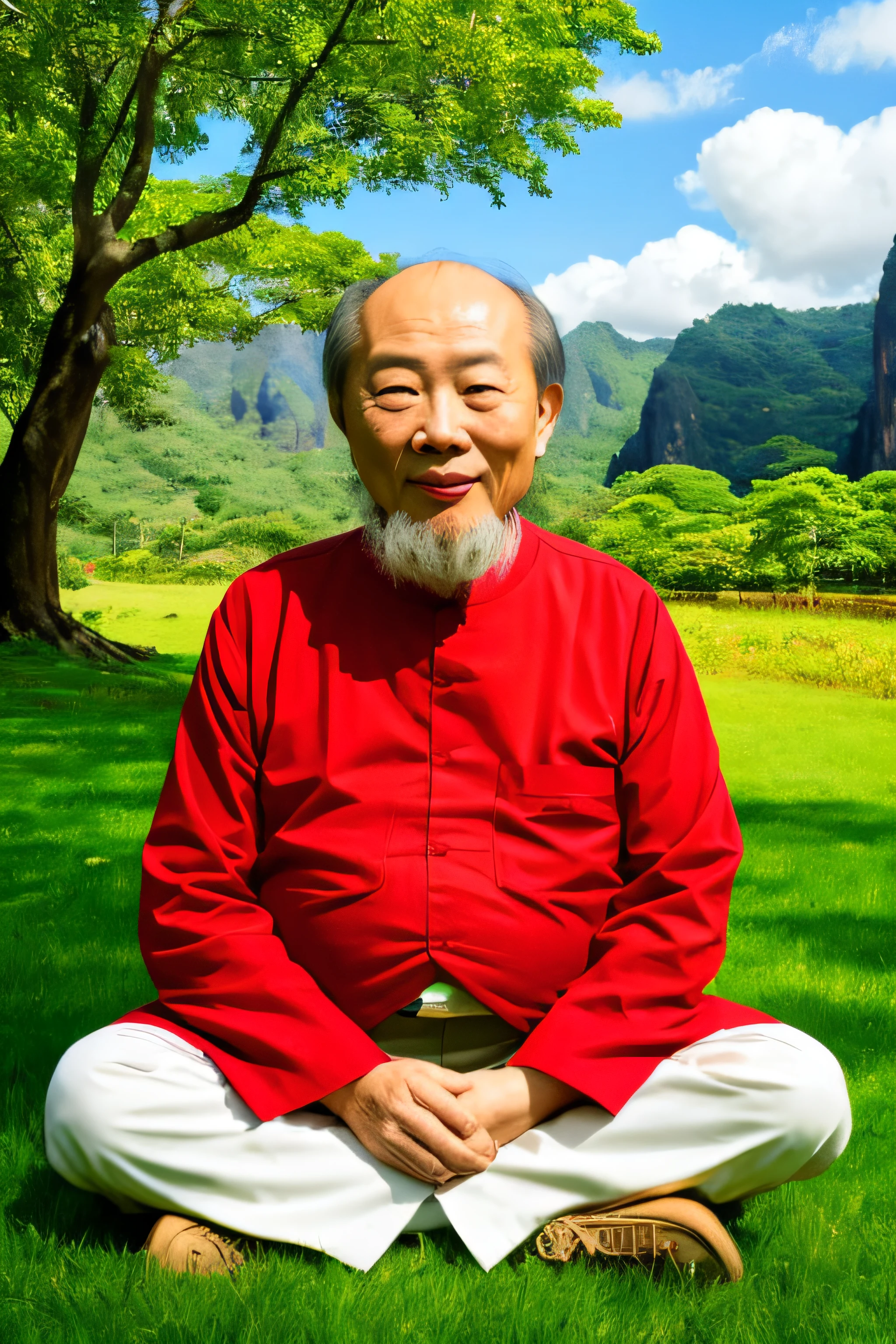 lao tzu
