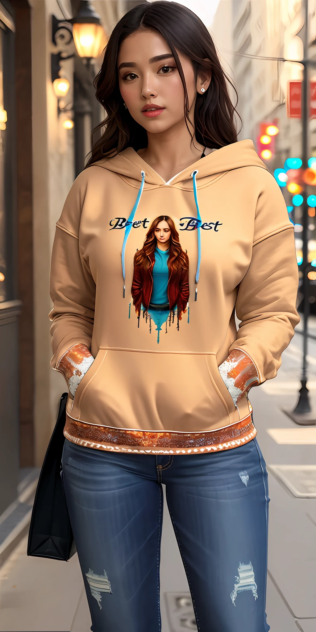 ((best quality)), ((masterpiece)), ((realistic)), (detailed), website, ui, ux, ecommerce, hoodie, fullpage
