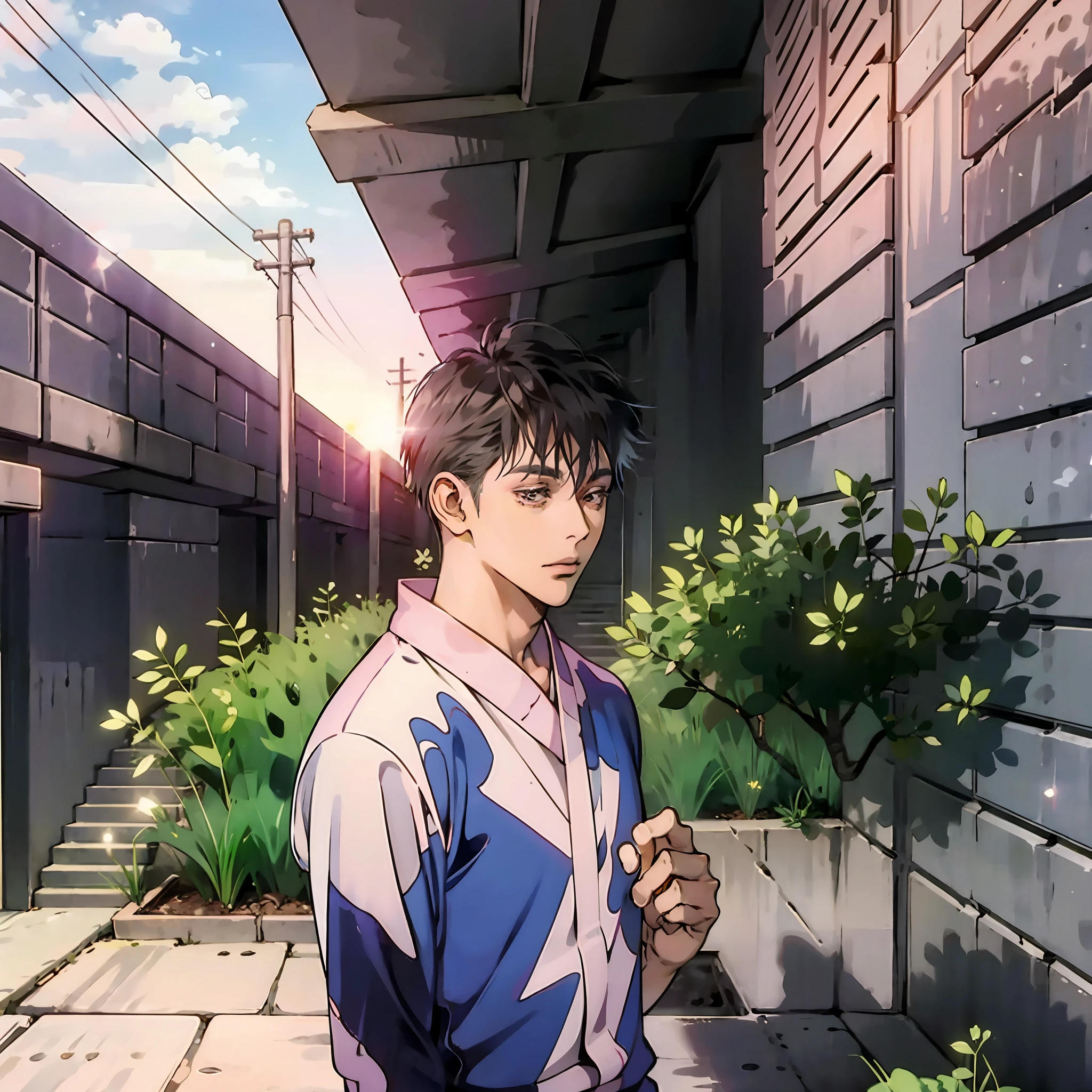 Gojo satoru