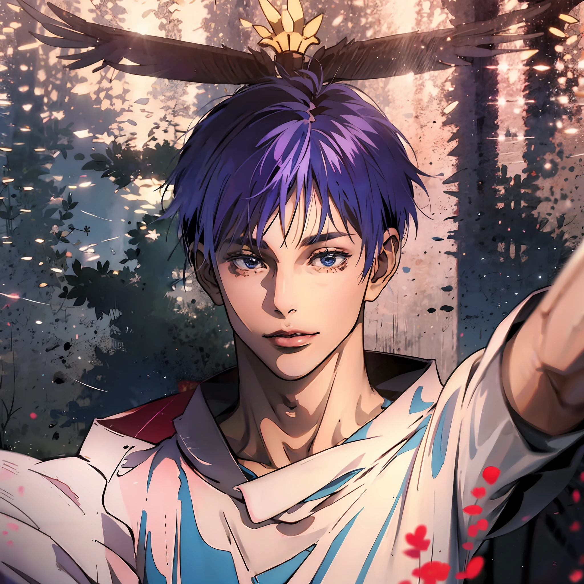 Gojo satoru