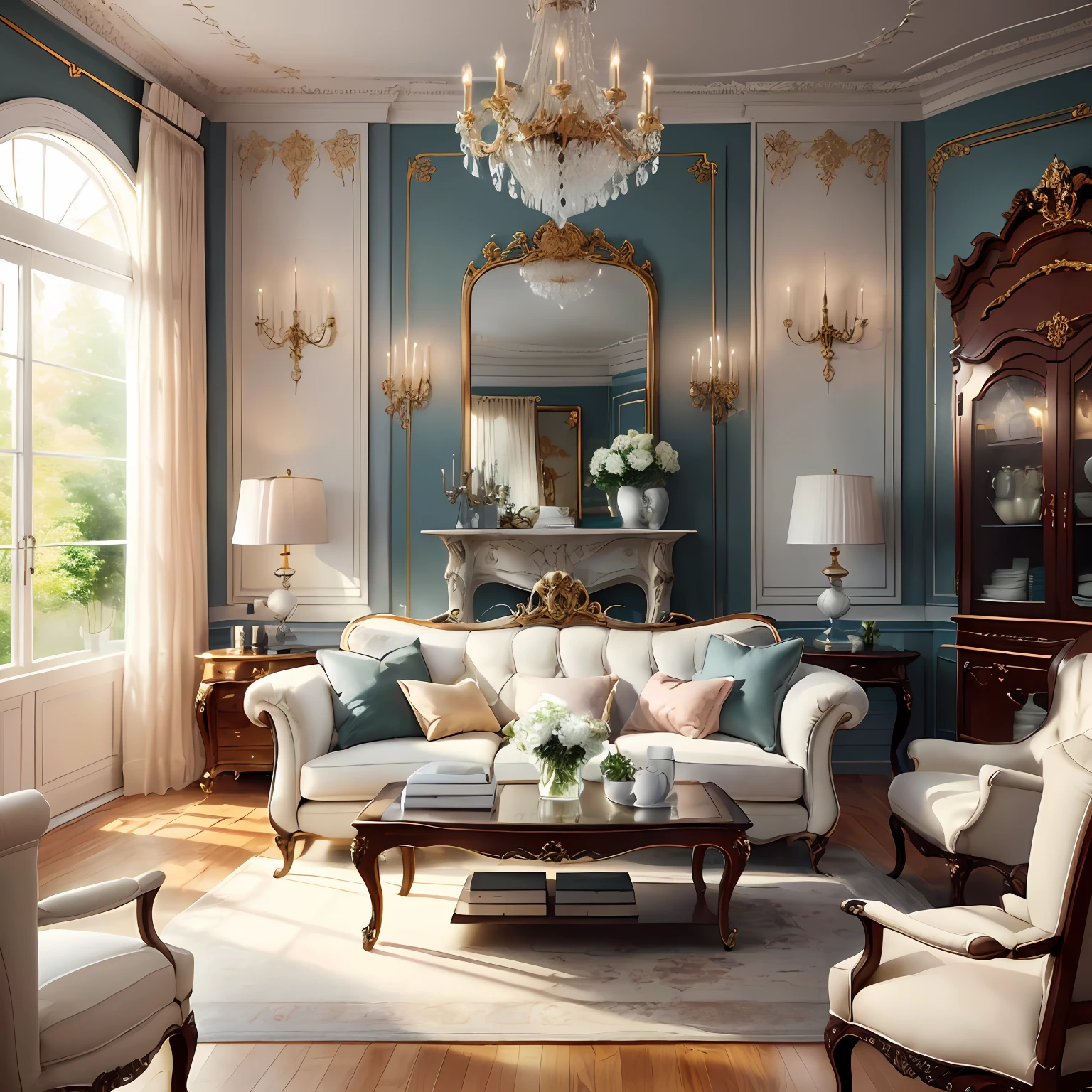 Luxury Consulting