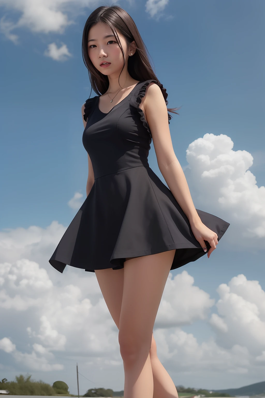 Weather Sister