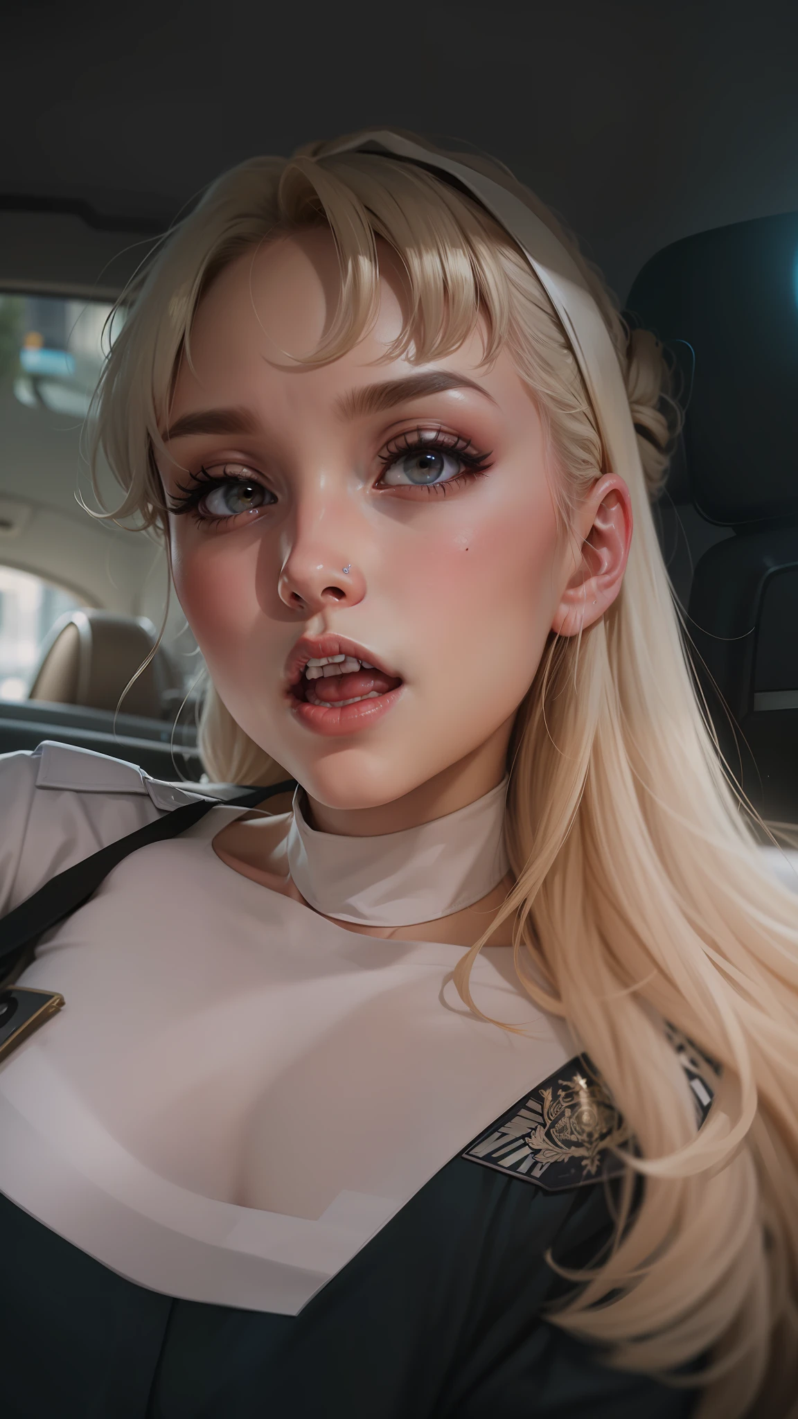 Police
