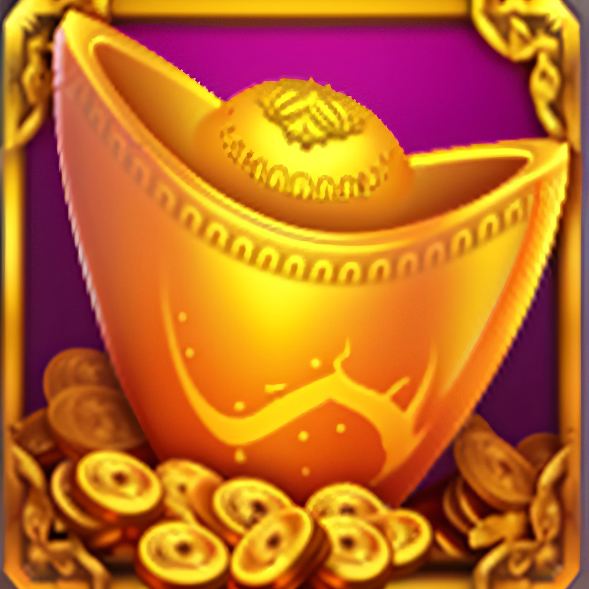 Chinese gold coin, full body, 4k, 3D, Unreal Engine 5, 16K, ultra high definition, detail, clear, golden bowl full of coins and dragons, golden dragon, prosperity, gold, gold and treasure, god of wealth, gold nobility, dynasty, treasure of gold, characteristics of golden curve, gold coins, 9k, inspired by Luo Mu, realistic gold, magnificent, golden theme, avatar image, gold theme, holding gold, golden bull