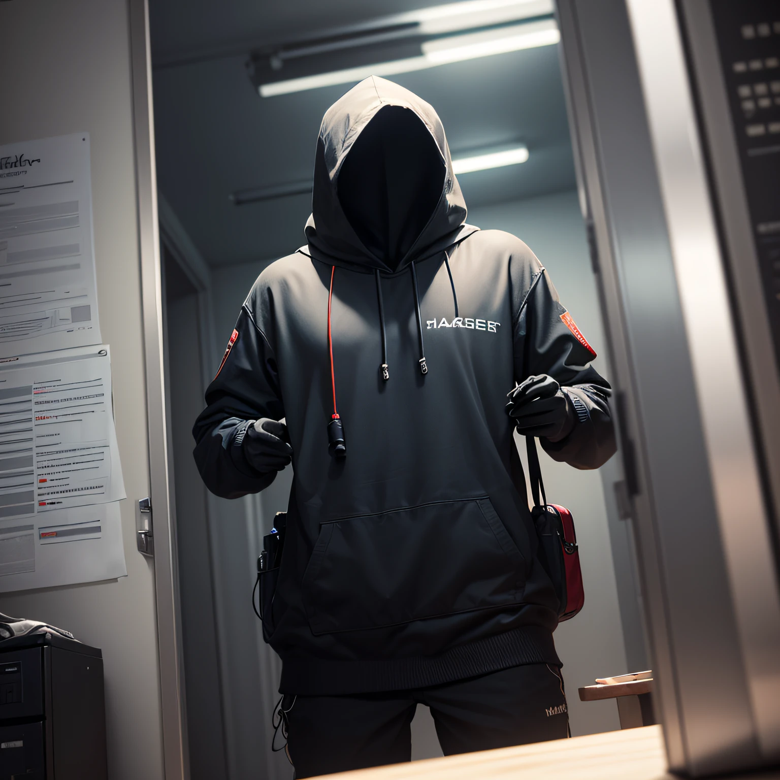 Hidden hacker --auto