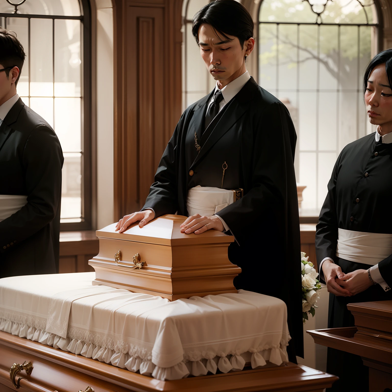 funeral