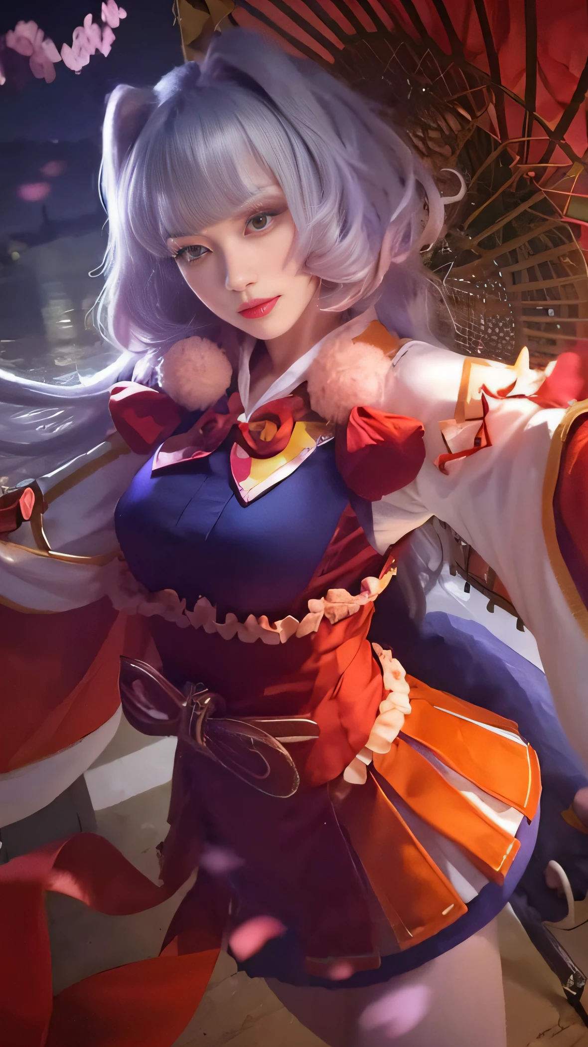 (highly detailed body, highly detailed face, best quality:1.2) ,A Woman, look at viewer, high detailed face, beautiful color, magnificent quality, detailed eyes, detailed face, detailed hair, accurate face, accurate hair, high detailed body, highly detailed clothes