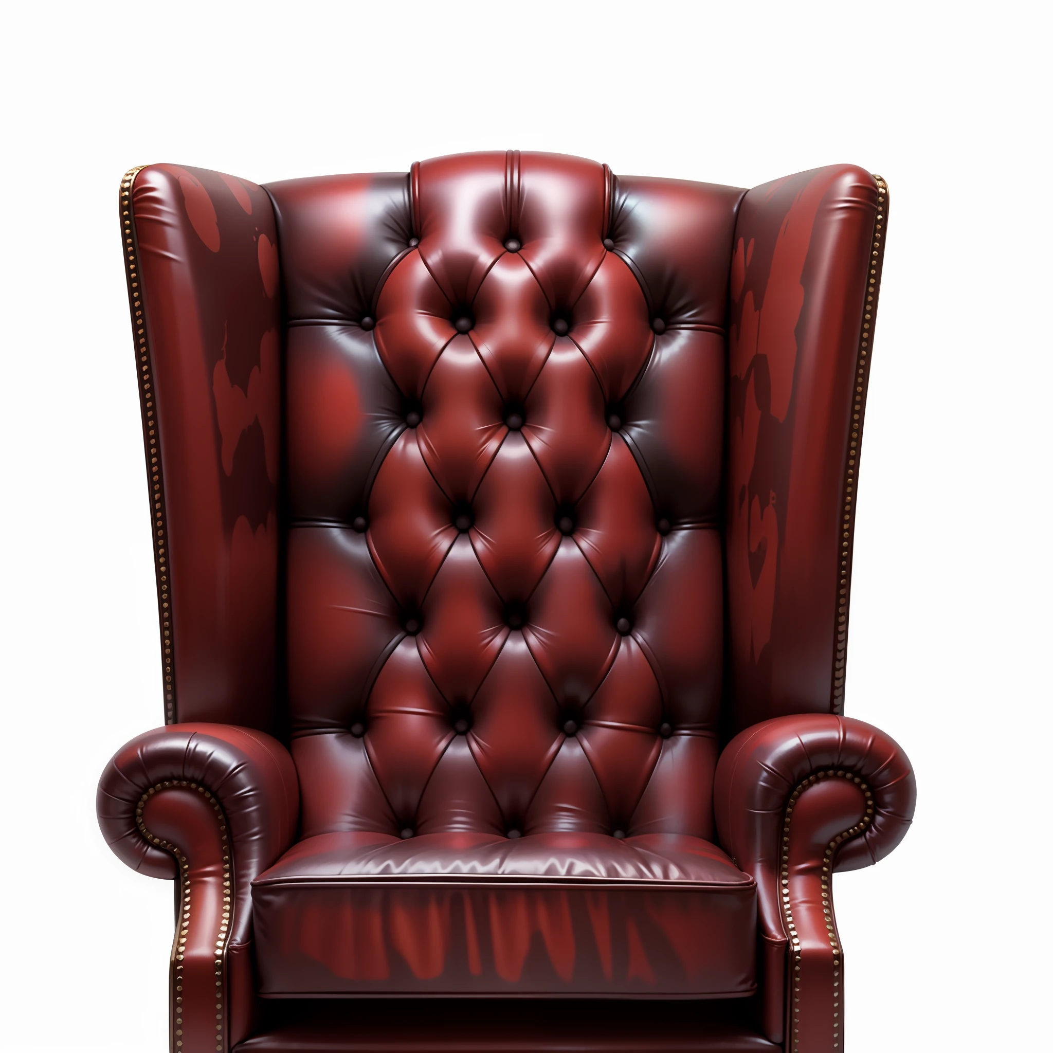 Cyberpunk Chair hd quality