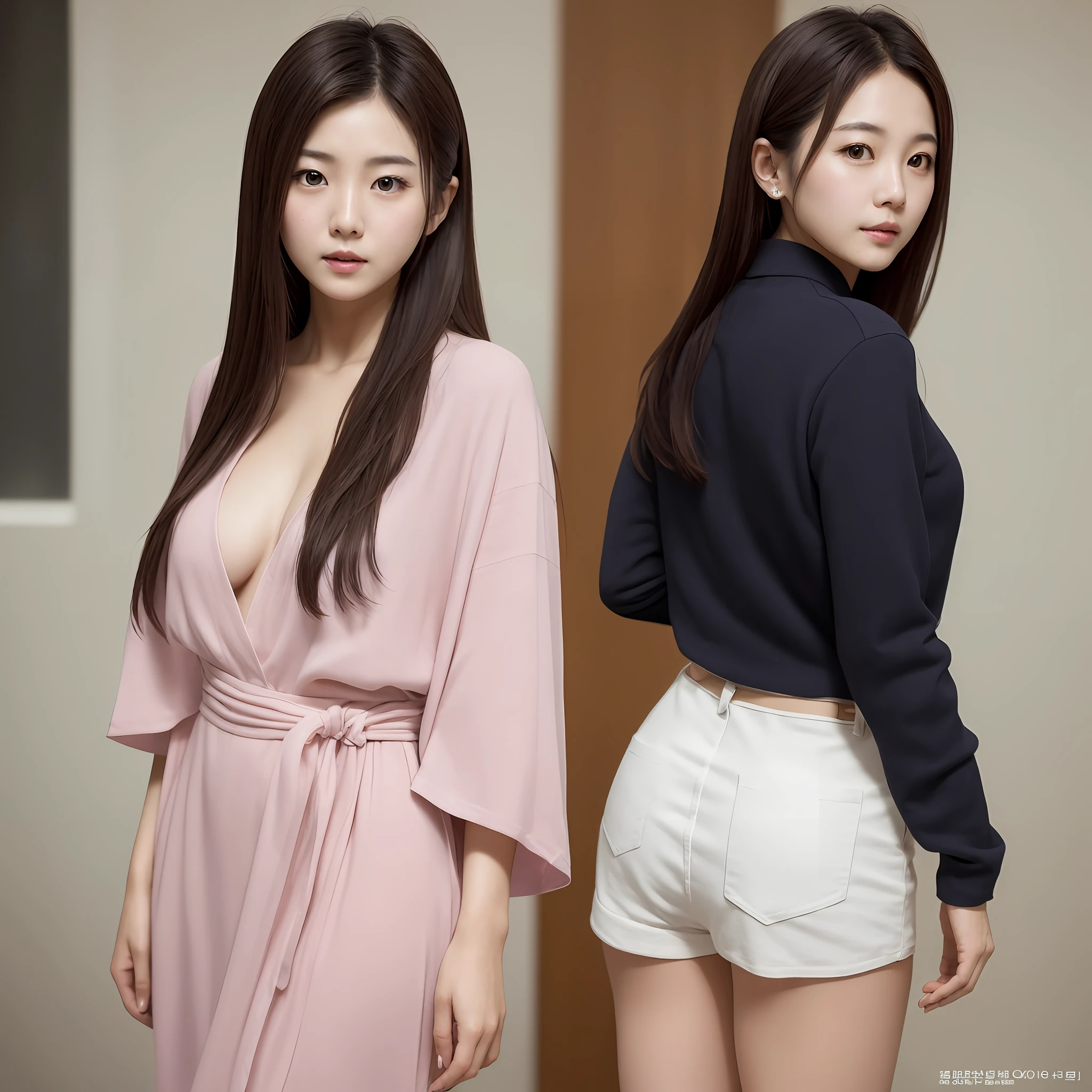 Miko-san, Korean beauty actress similar, raw photo, realistic, 8k, cute, highest quality --auto