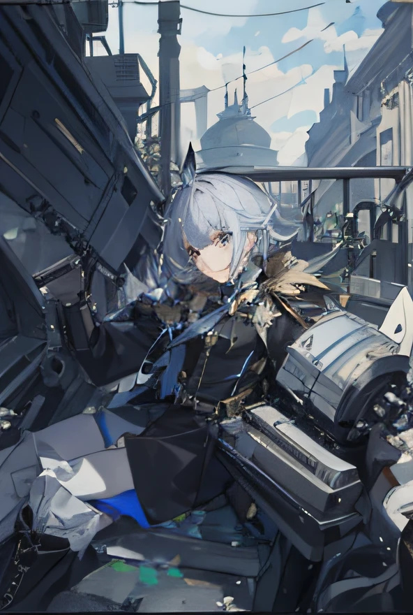 Illustratory, refined, mechanical, classical