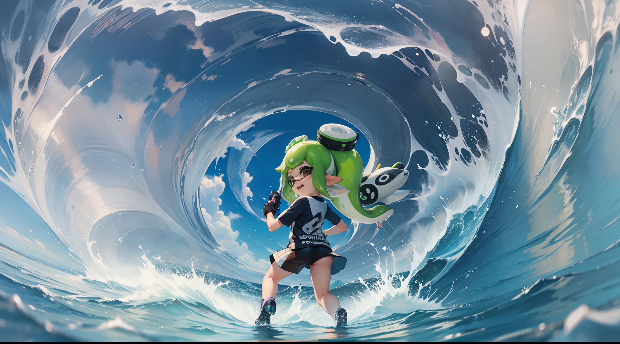 splatoon