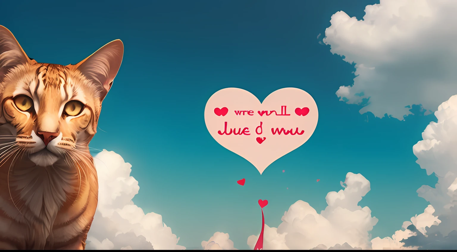 "Let us spread love and care together, and the world will be brighter because of us." --auto