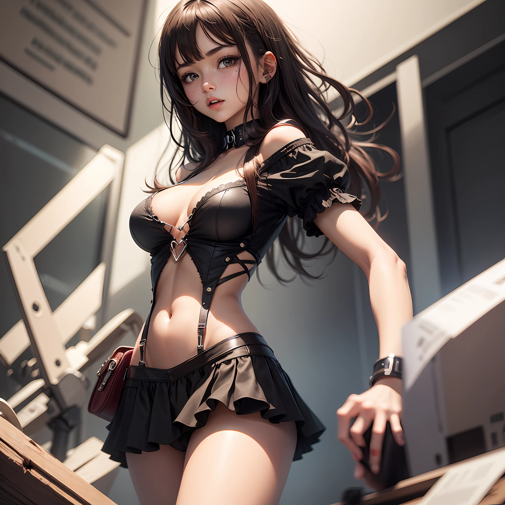1girl --auto