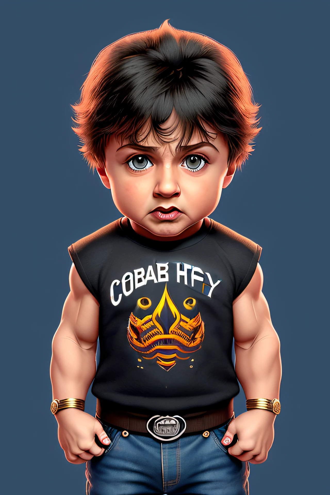 COBRA text