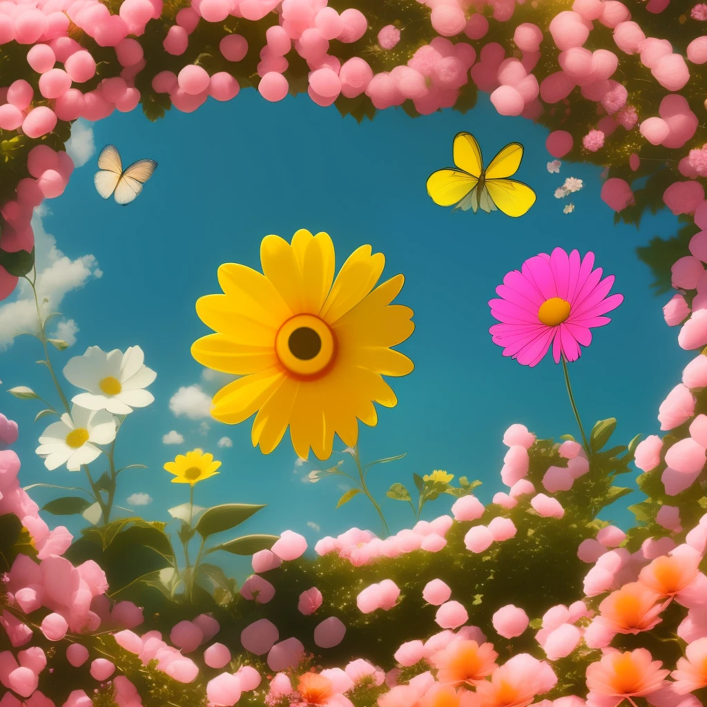 elem flowers air,earth,multielem