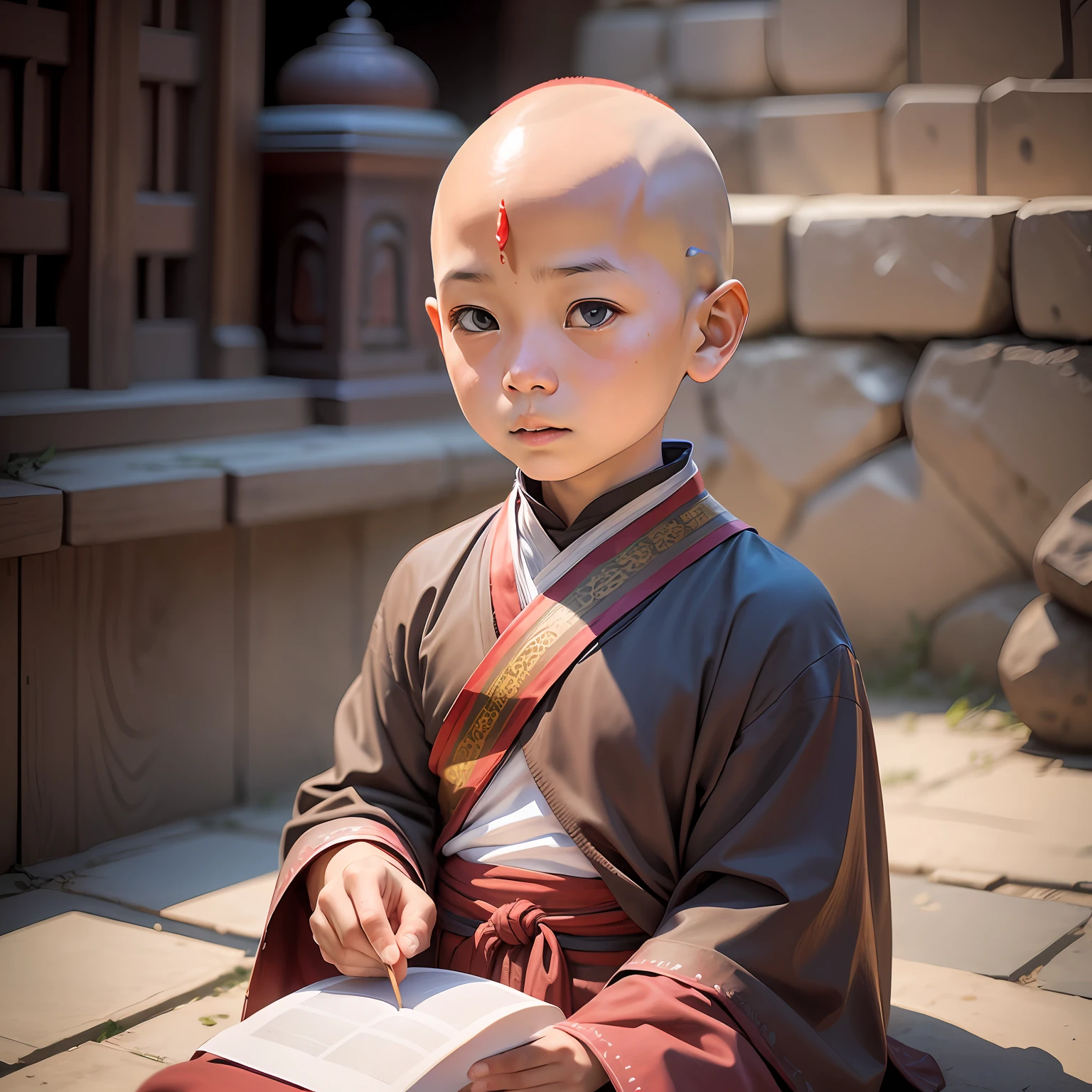 monk --auto