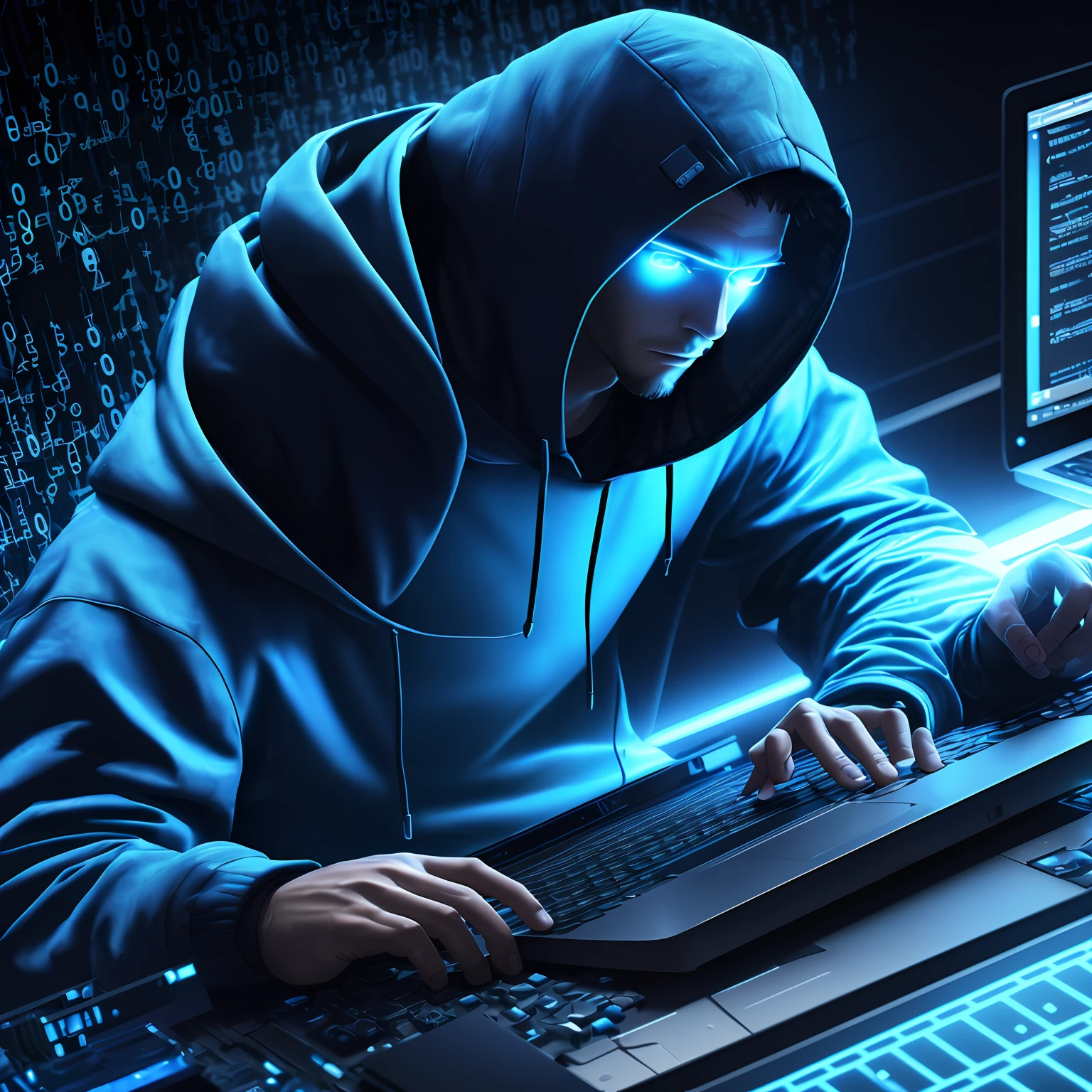 hacker --auto