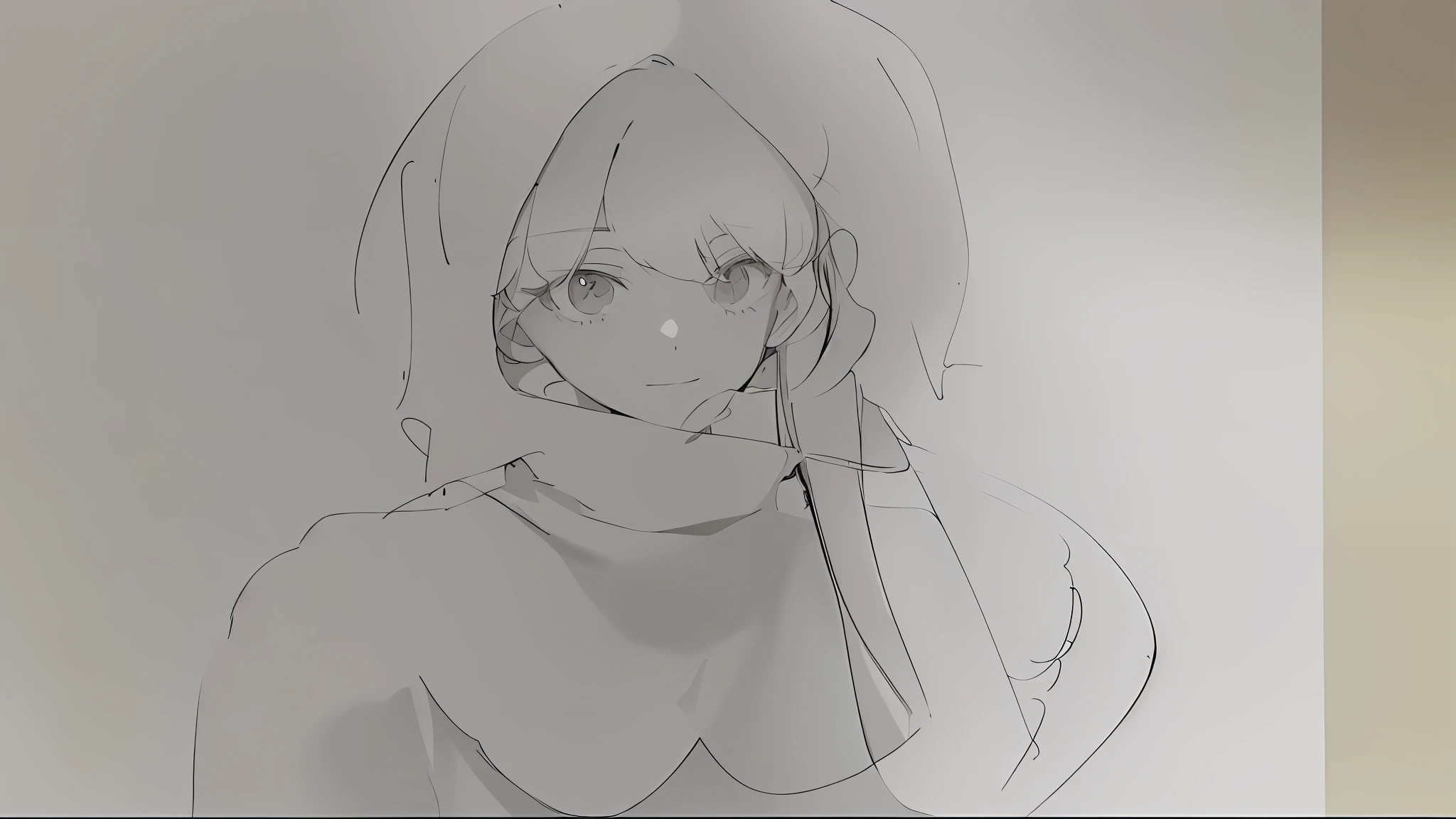 Anime girl wearing black vest, studio Luluya, ((beautiful fantasy queen)), short black hair, Kusart Kelenz key art woman, portrait knight of zodiac girl, royal elegant pose, beautiful and seductive anime woman, anime vision of young woman, my dress up dear anime, beautiful anime woman, beautiful girl