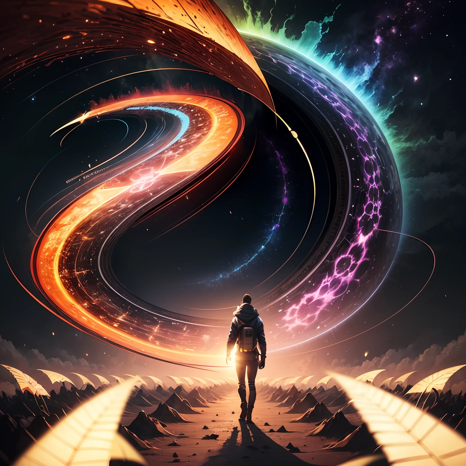 Multiverse