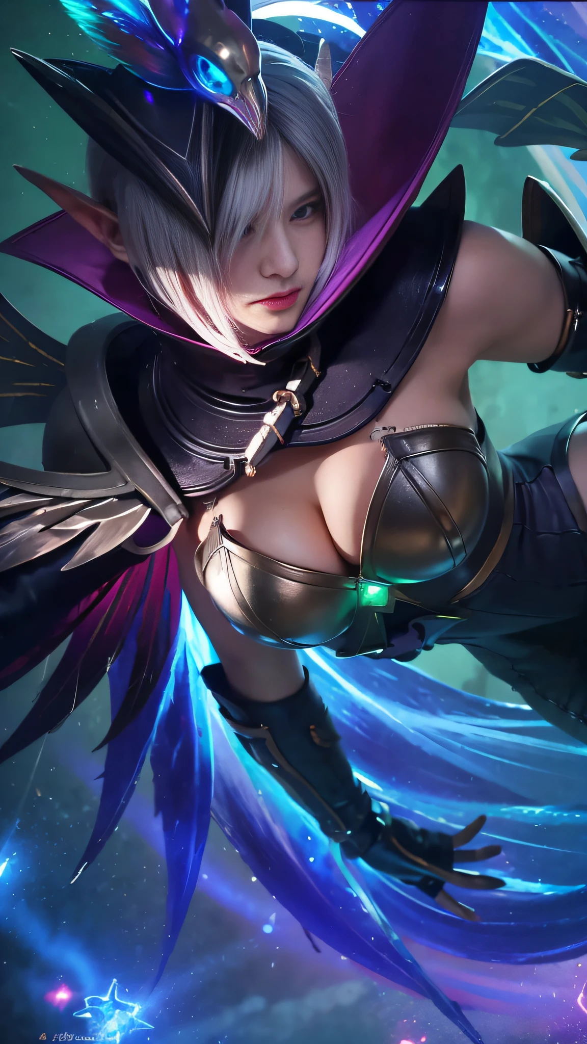 (highly detailed body, highly detailed face, best quality:1.2) ,A Woman, look at viewer, high detailed face, beautiful color, magnificent quality, detailed eyes, detailed face, detailed hair, accurate face, accurate hair, beautiful face
