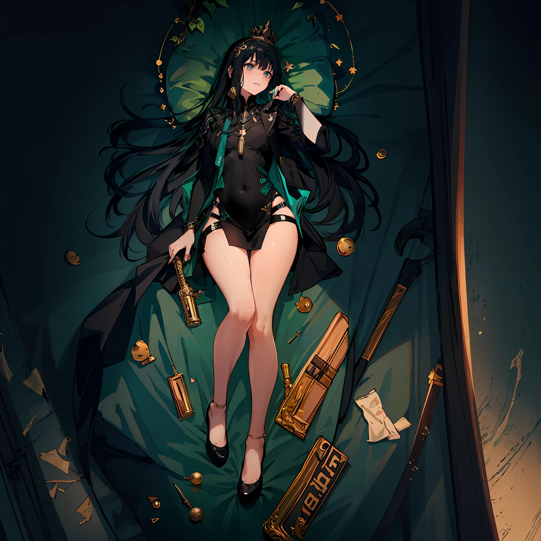 Beds