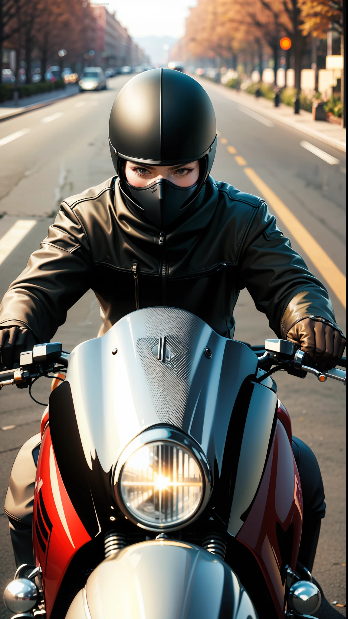 1cat,wearing motorcycle helmet,close up shot,bright light,colorful,pop style,
masterpiece, highres,best quality, best detail,photorealistic,