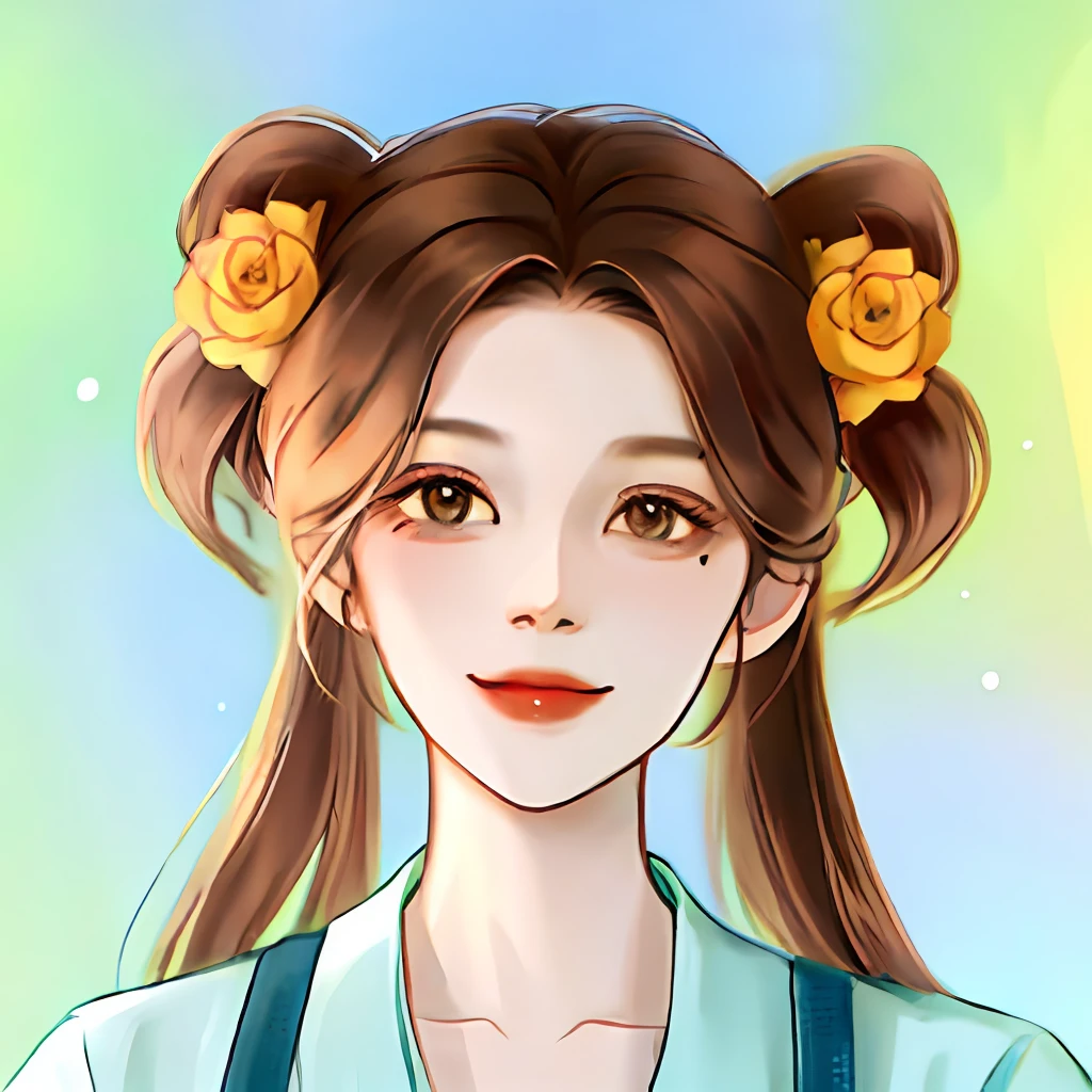 1girl, ((front face)), cute, masterpiece, best quality