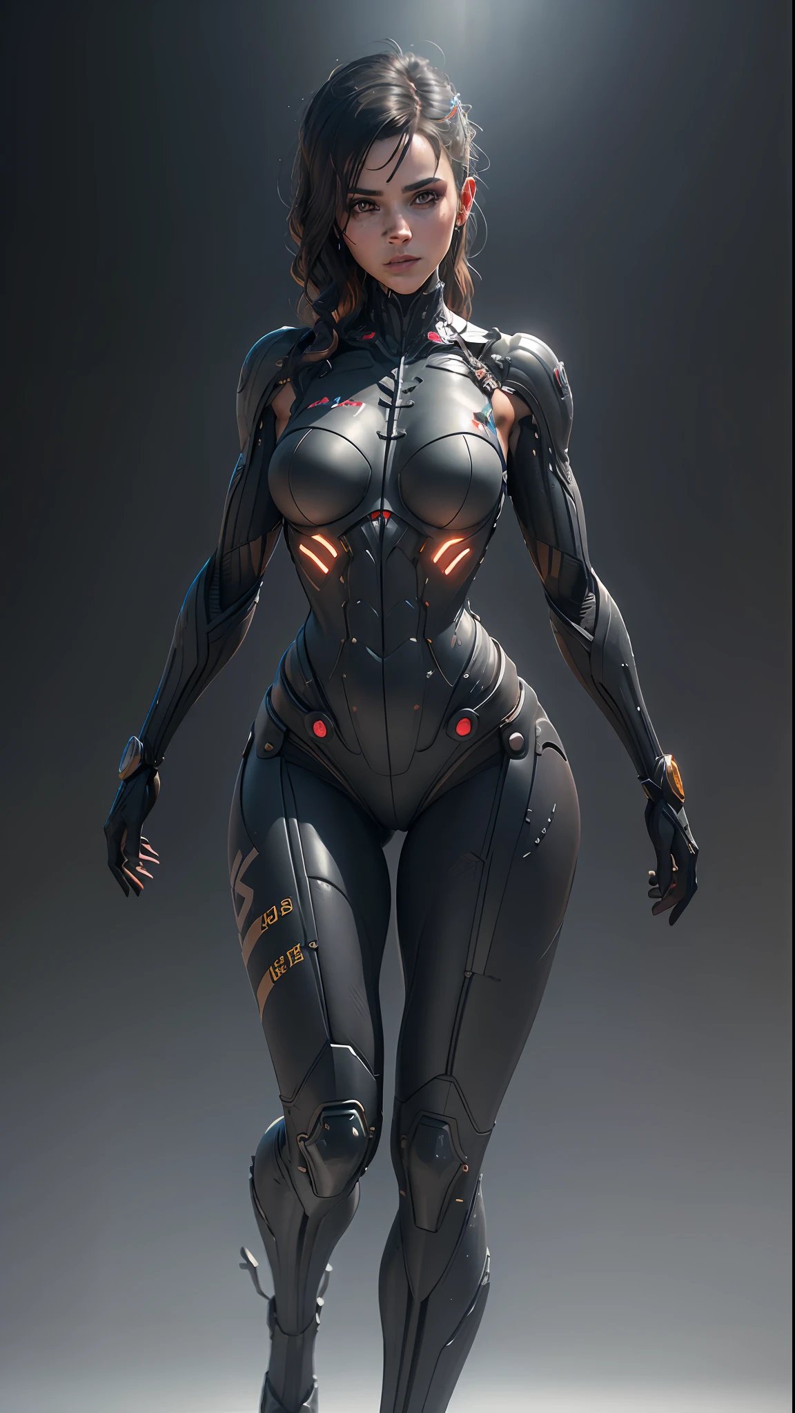 ((Best quality)), ((masterpiece)), (detailed:1.4), 3D, an image of a beautiful cyberpunk female, Hermiona Granger, HDR (High Dynamic Range),Ray Tracing,NVIDIA RTX,Super-Resolution,Unreal 5,Subsurface scattering,PBR Texturing,Post-processing,Anisotropic Filtering,Depth-of-field,Maximum clarity and sharpness,Multi-layered textures,Albedo and Specular maps,Surface shading,Accurate simulation of light-material interaction,Perfect proportions,Octane Render,Two-tone lighting,Wide aperture,Low ISO,White balance,Rule of thirds,8K RAW, crysisnanosuit