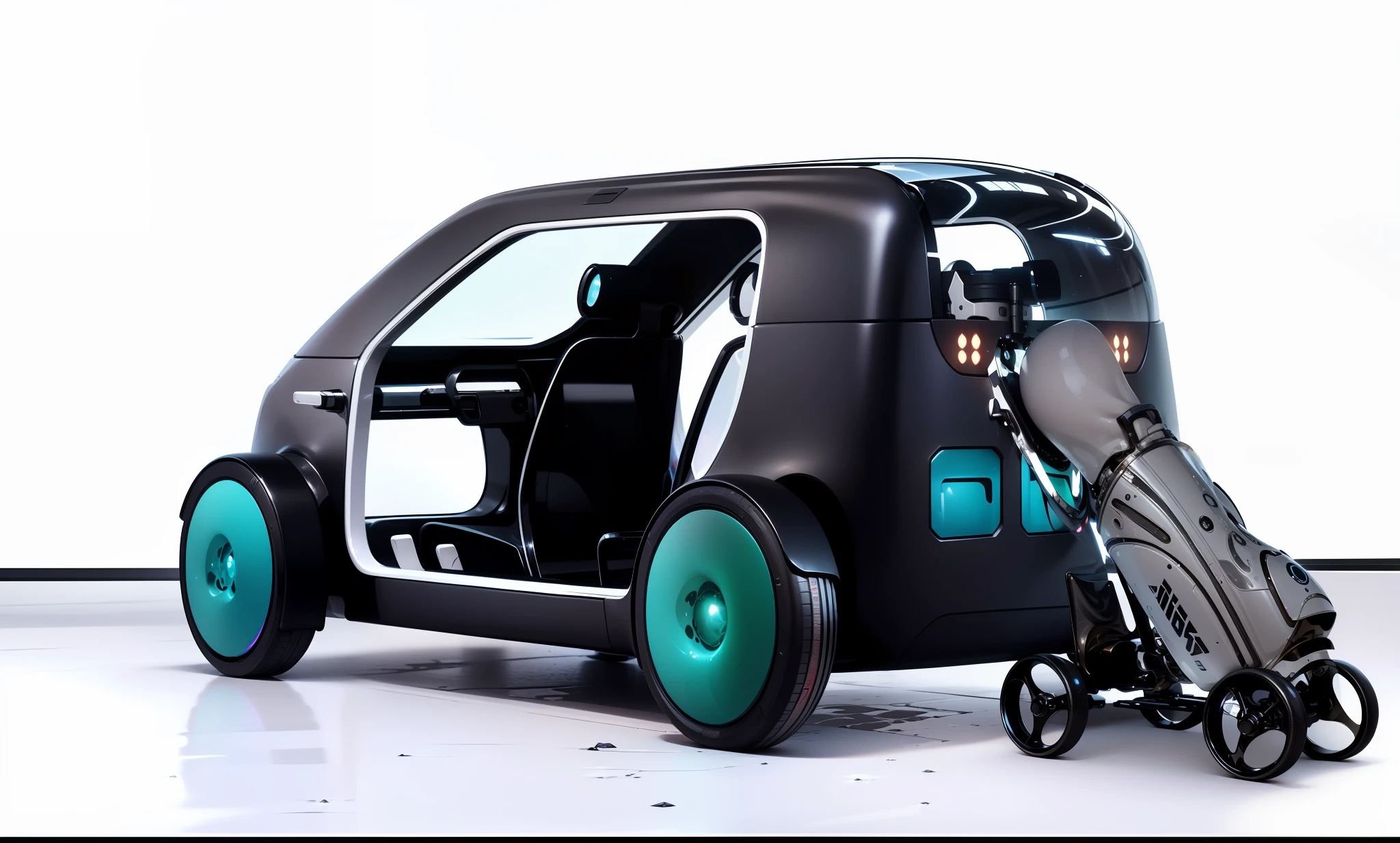 ((Real)))), ((Main))), ((Best Quality)), Ultra Detailed CG Unity 8k wallpaper, incredibly detailed and beautiful illustrations, floating, high resolution, dynamic, glass texture, stereoscopic edge reflective detail, deep black background, stellar space, big white shiny stars, colorful planets in cosmic vortex, three-dimensional texture, glass texture