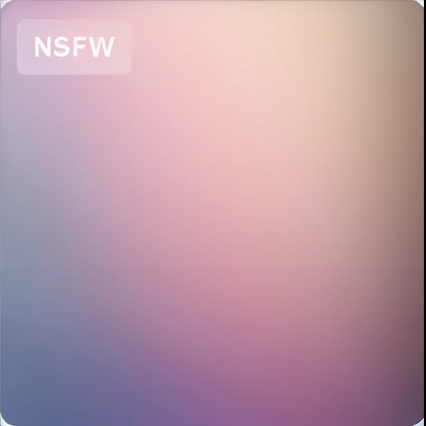 Nude, large breasts