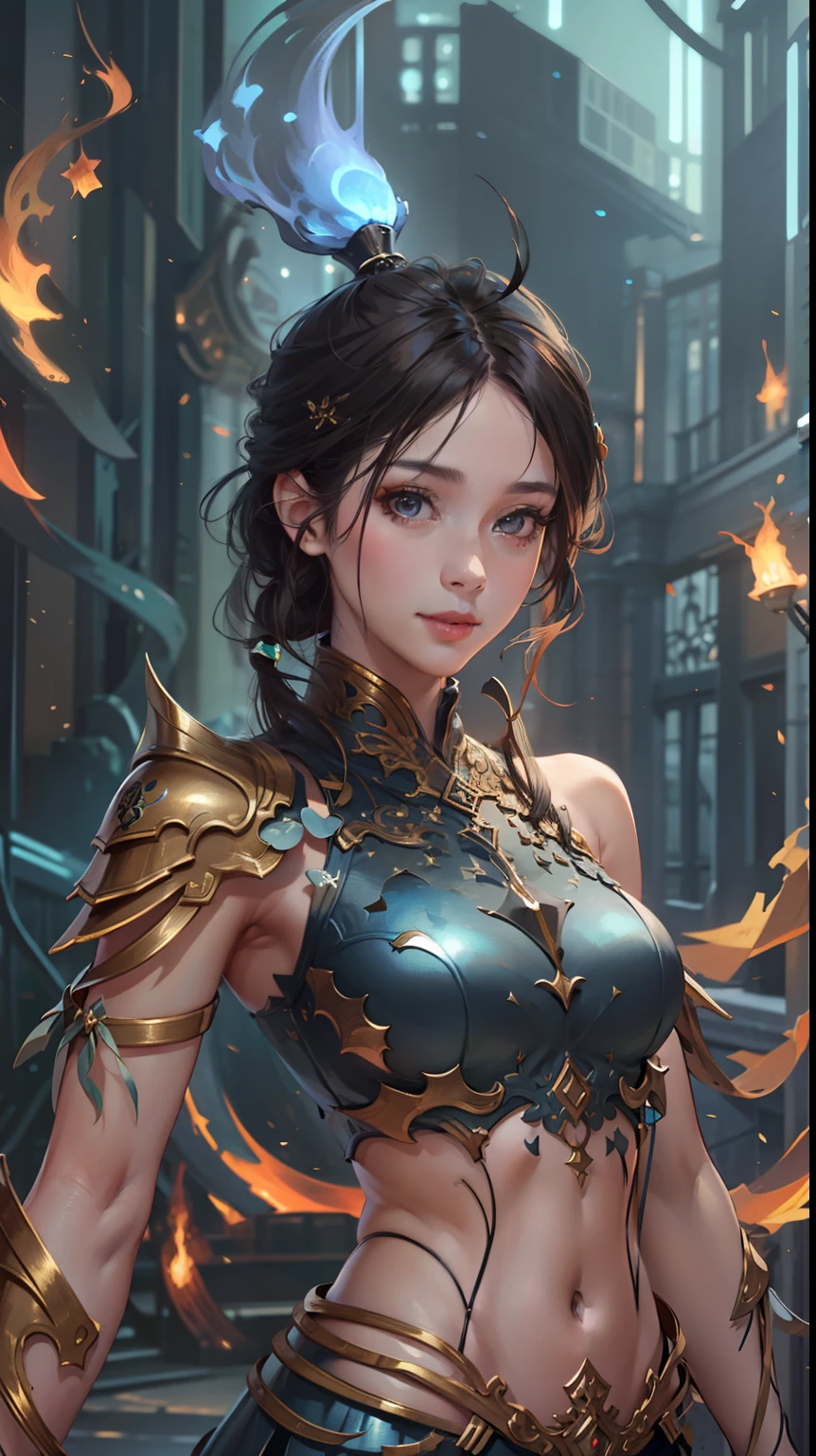 (masterpiece), best, 8k wallpapers, illustrations,full body,beautiful eyes, facial contours, beauty,
Taoist priest, yellow robe, mahogany sword, imperial sword，
(((masterpiece))), (((best quality))), ((ultra-detailed)), (highly detailed CG illustration), ((an extremely delicate and beautiful)),(cute delicate face),cinematic light,best quality, masterpiece, photo realistic, 8k, 4k, extreme res, ultra high res, dynamic lighting, real lighting, looking_at_viewer, smile,
beautiful detailed glow, detailed, Cinematic light, intricate detail, highres, detailed facial features, high detail, sharp focus, smooth, aesthetic, extremely detailed, stamp, octane render,