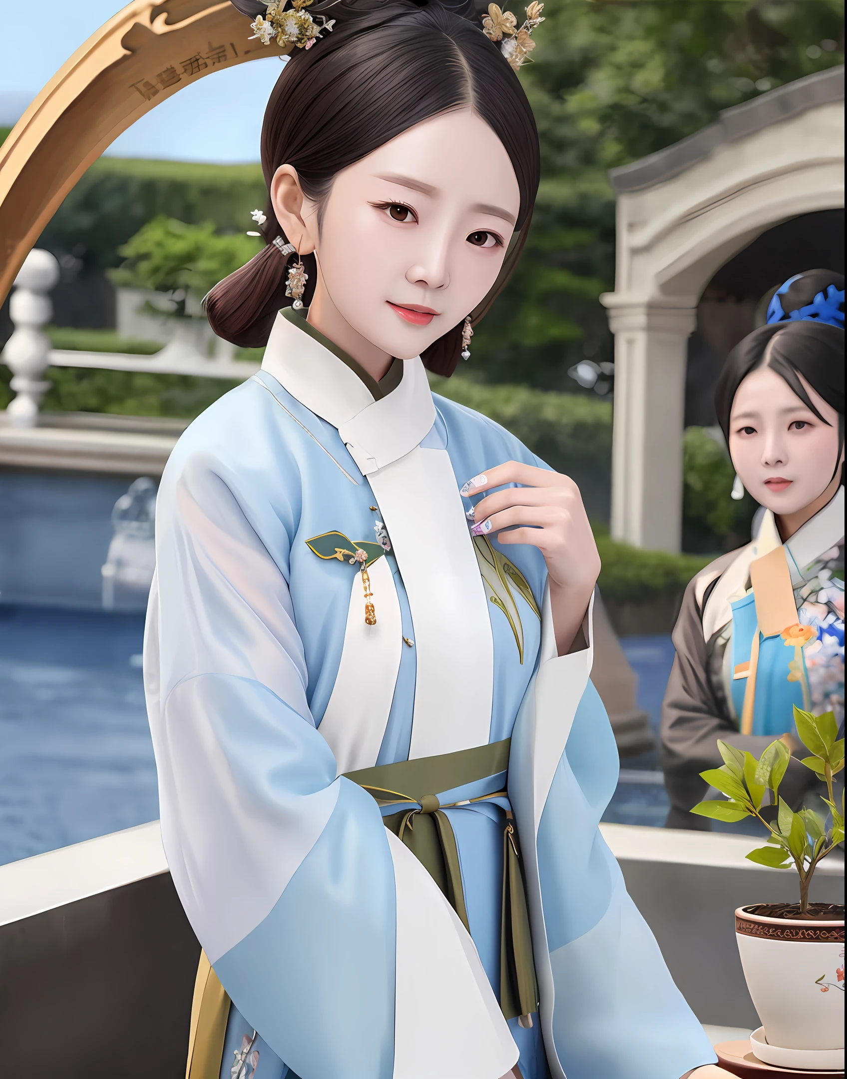 Shan Hai Jing