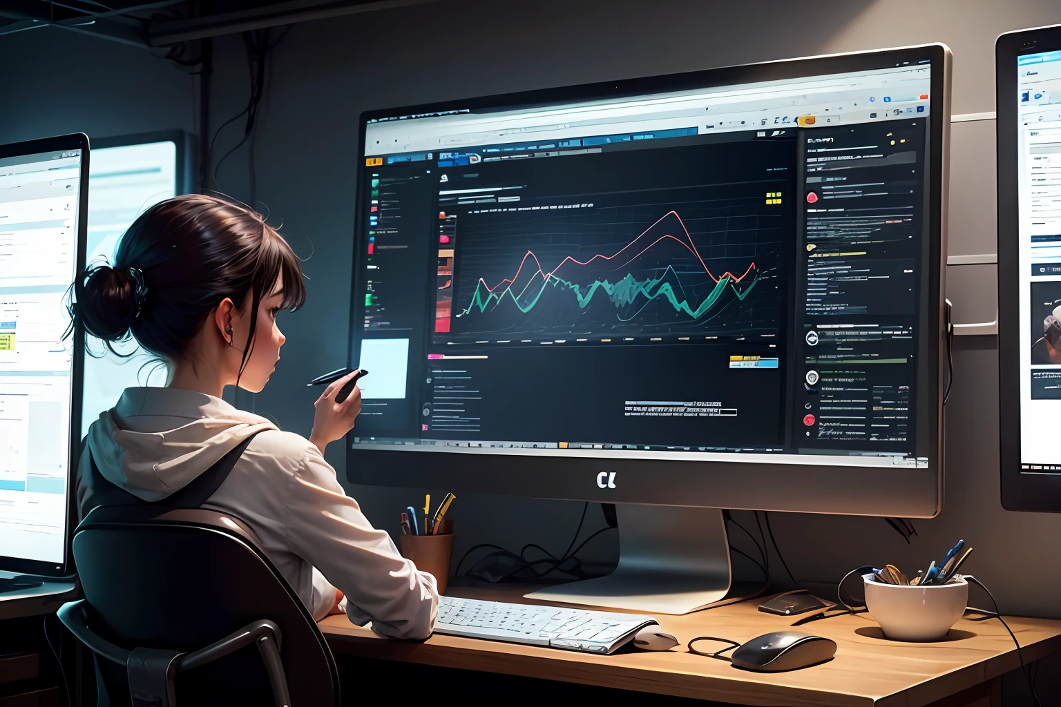 More than 4300 places are allocated for the direction of "Informatics and Computer Engineering" --auto